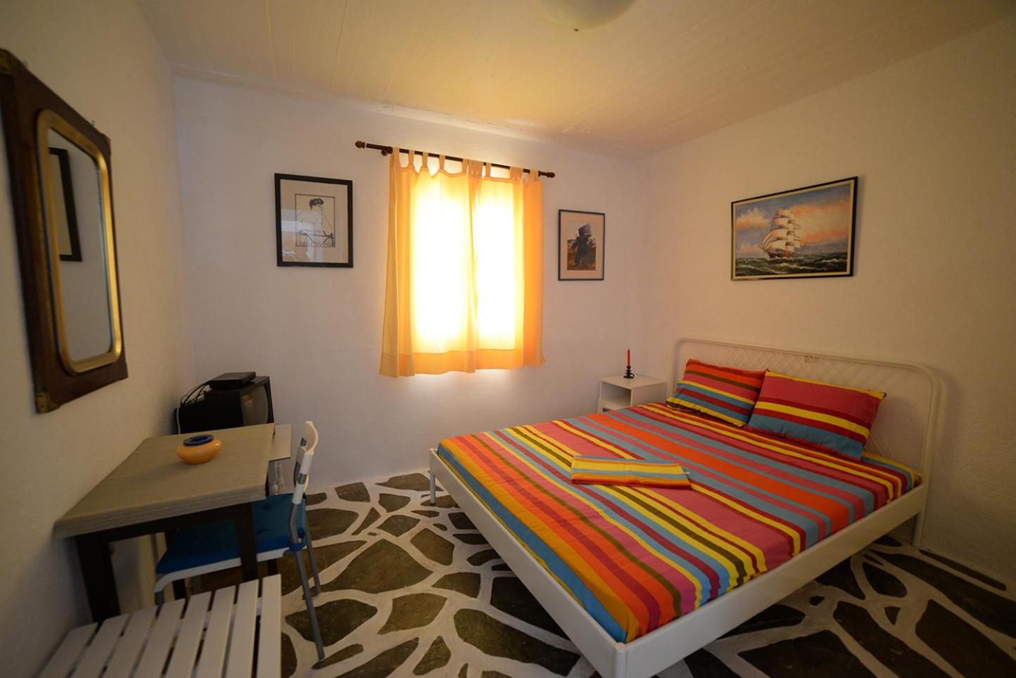 Koundouros Vacation Homes