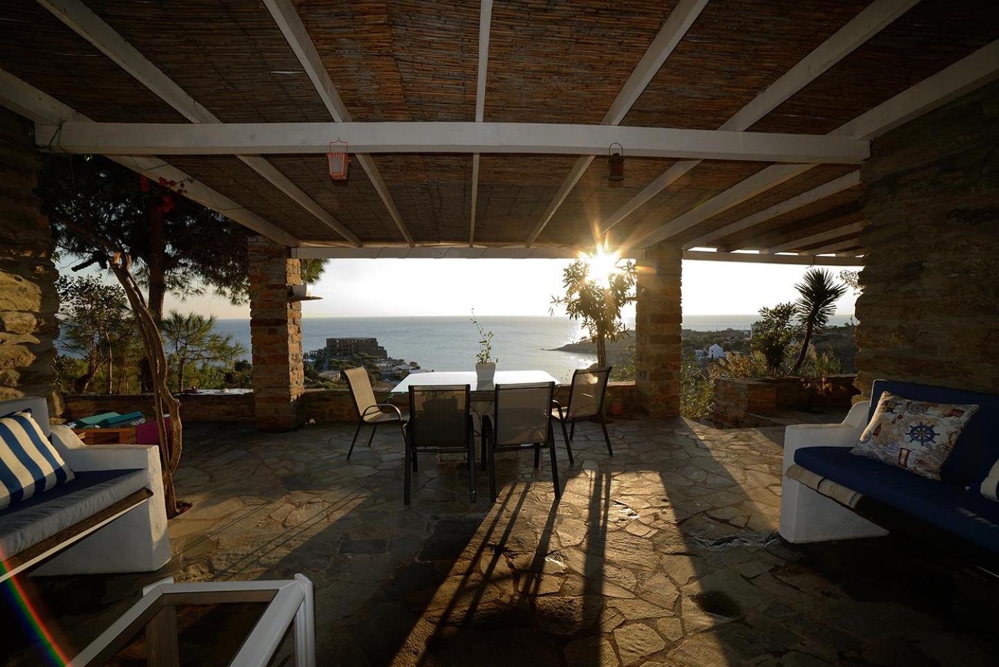 Koundouros Vacation Homes