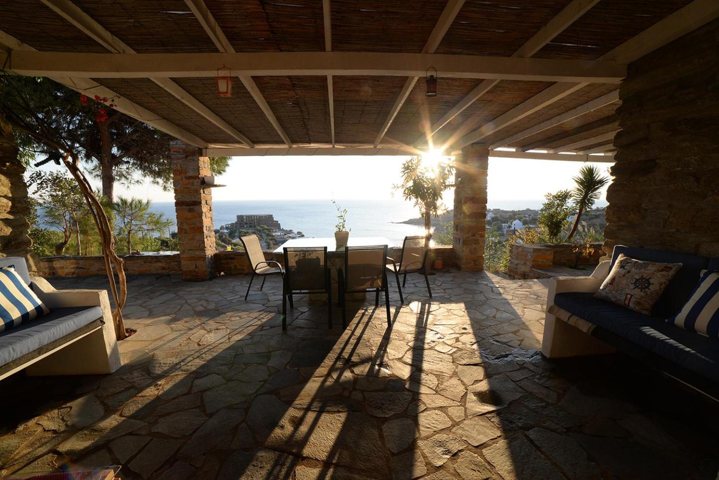 Koundouros Vacation Homes