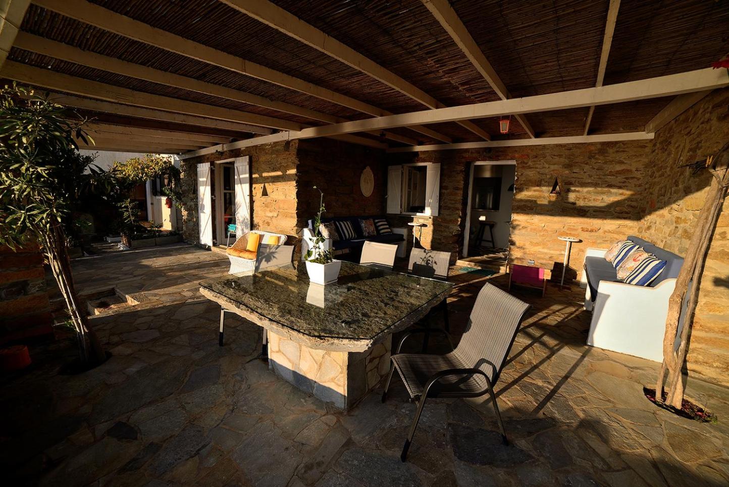 Koundouros Vacation Homes