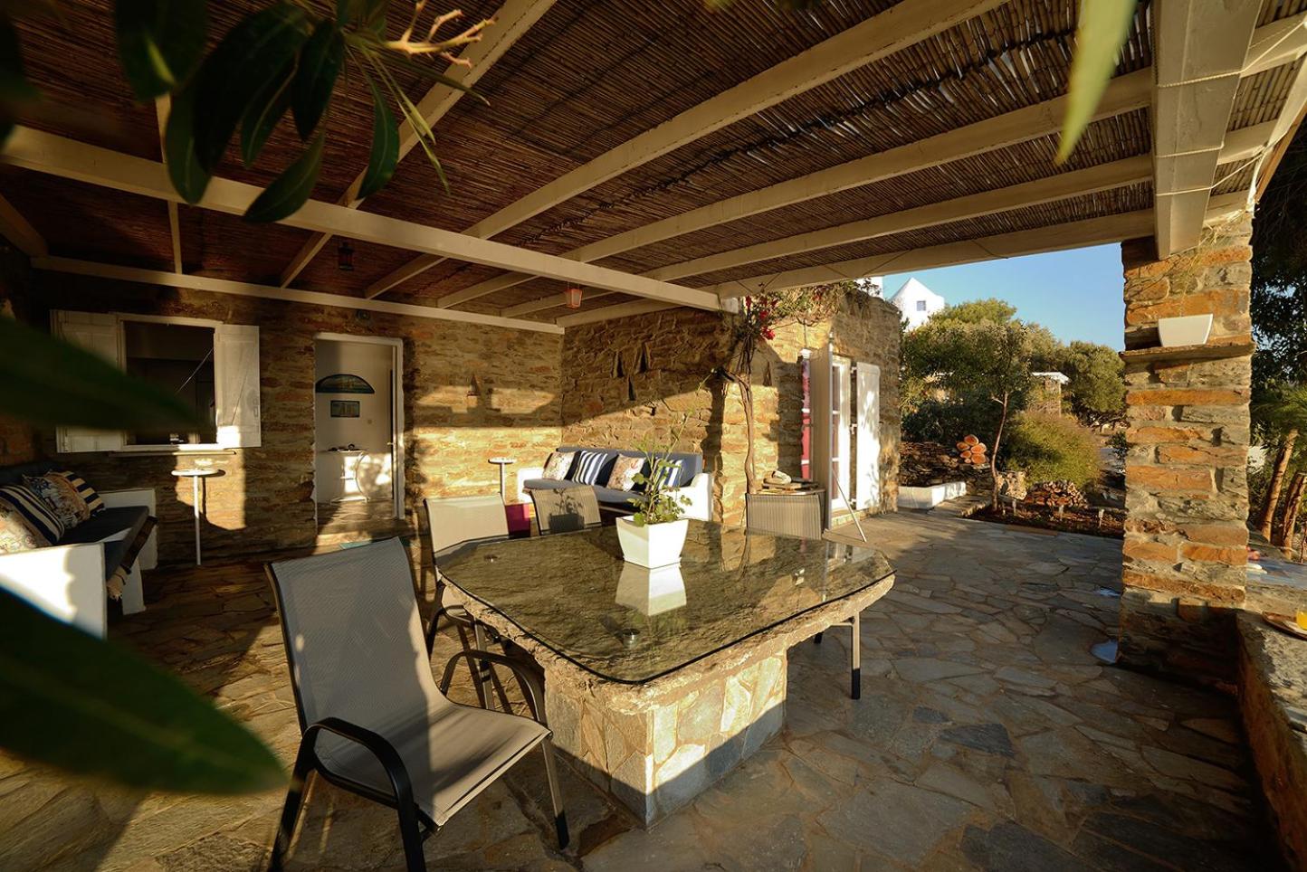 Koundouros Vacation Homes