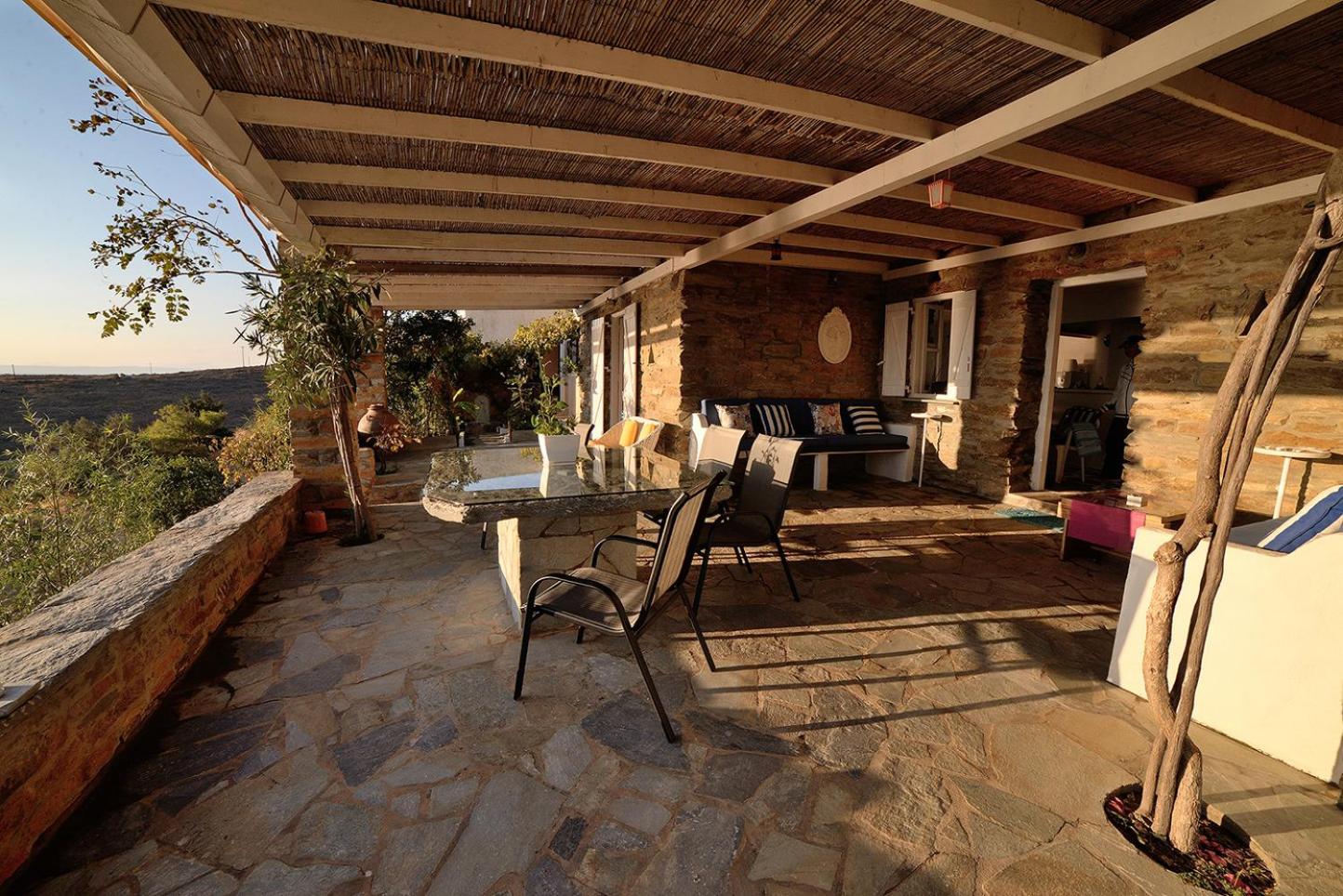 Koundouros Vacation Homes