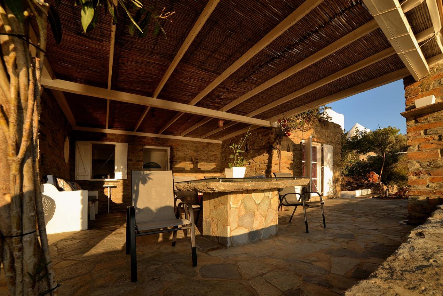 Koundouros Vacation Homes