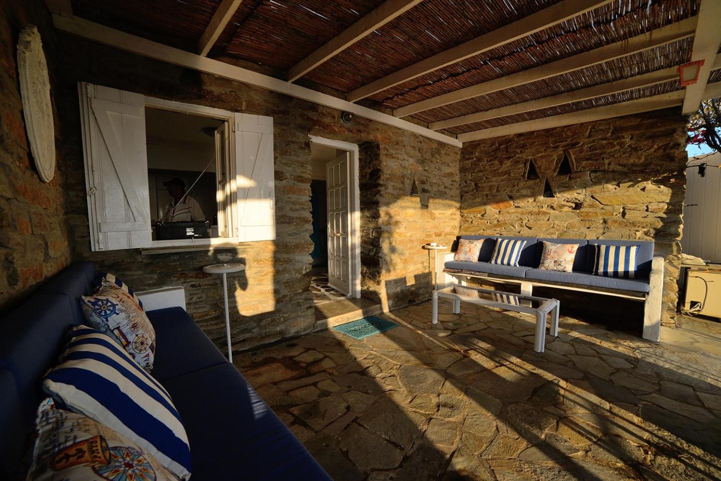 Koundouros Vacation Homes