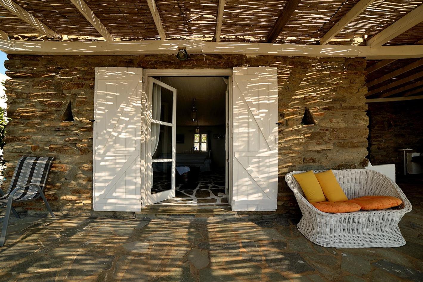 Koundouros Vacation Homes