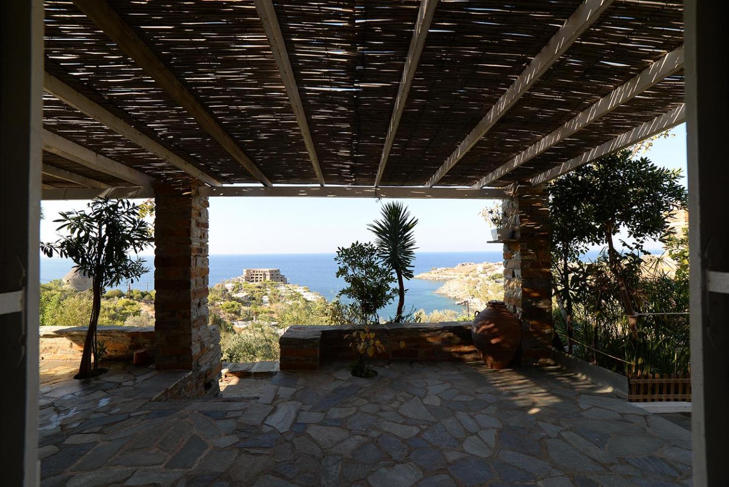 Koundouros Vacation Homes