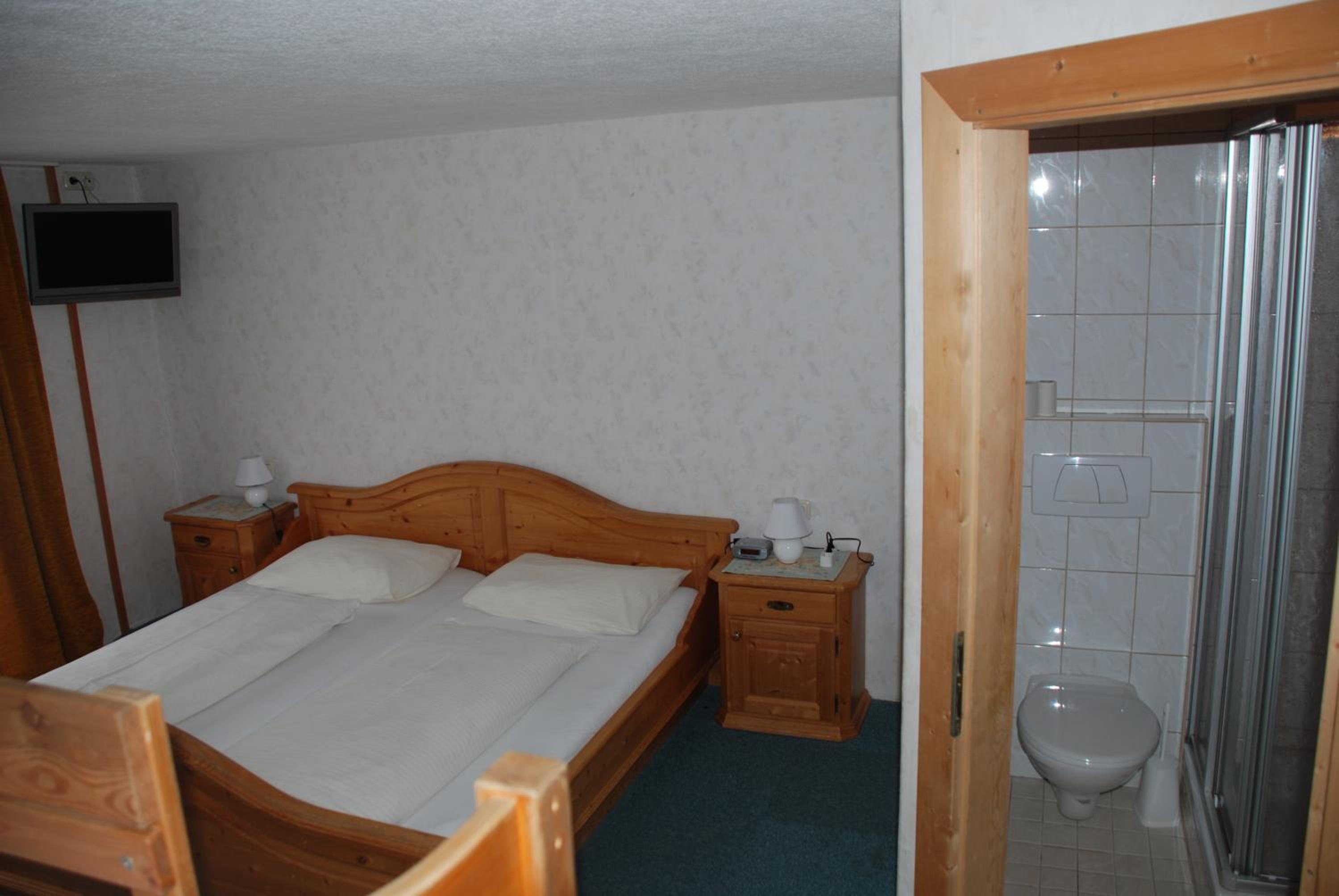 Pension Bäuerle