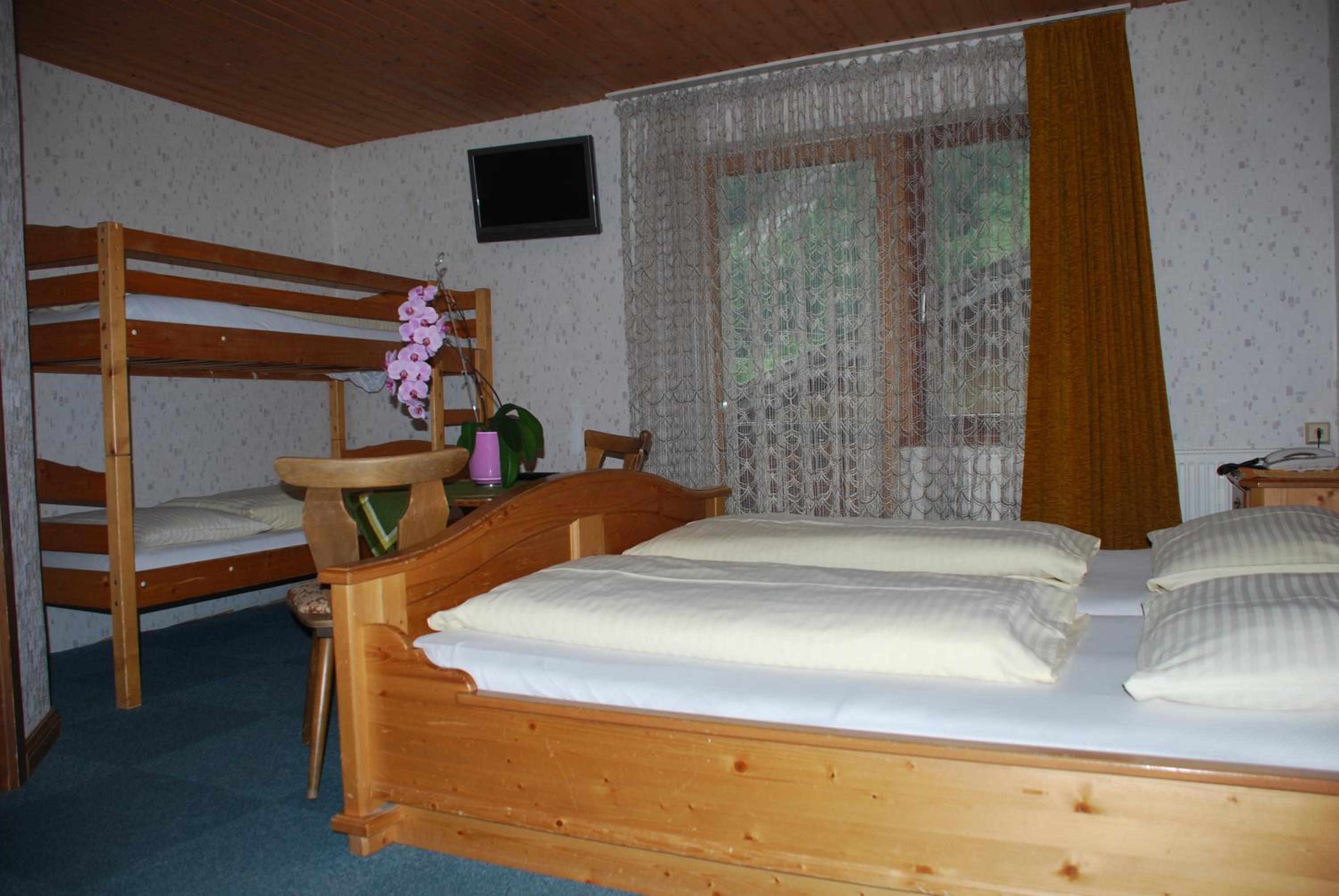 Pension Bäuerle