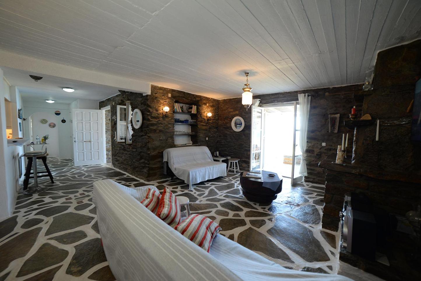 Koundouros Vacation Homes