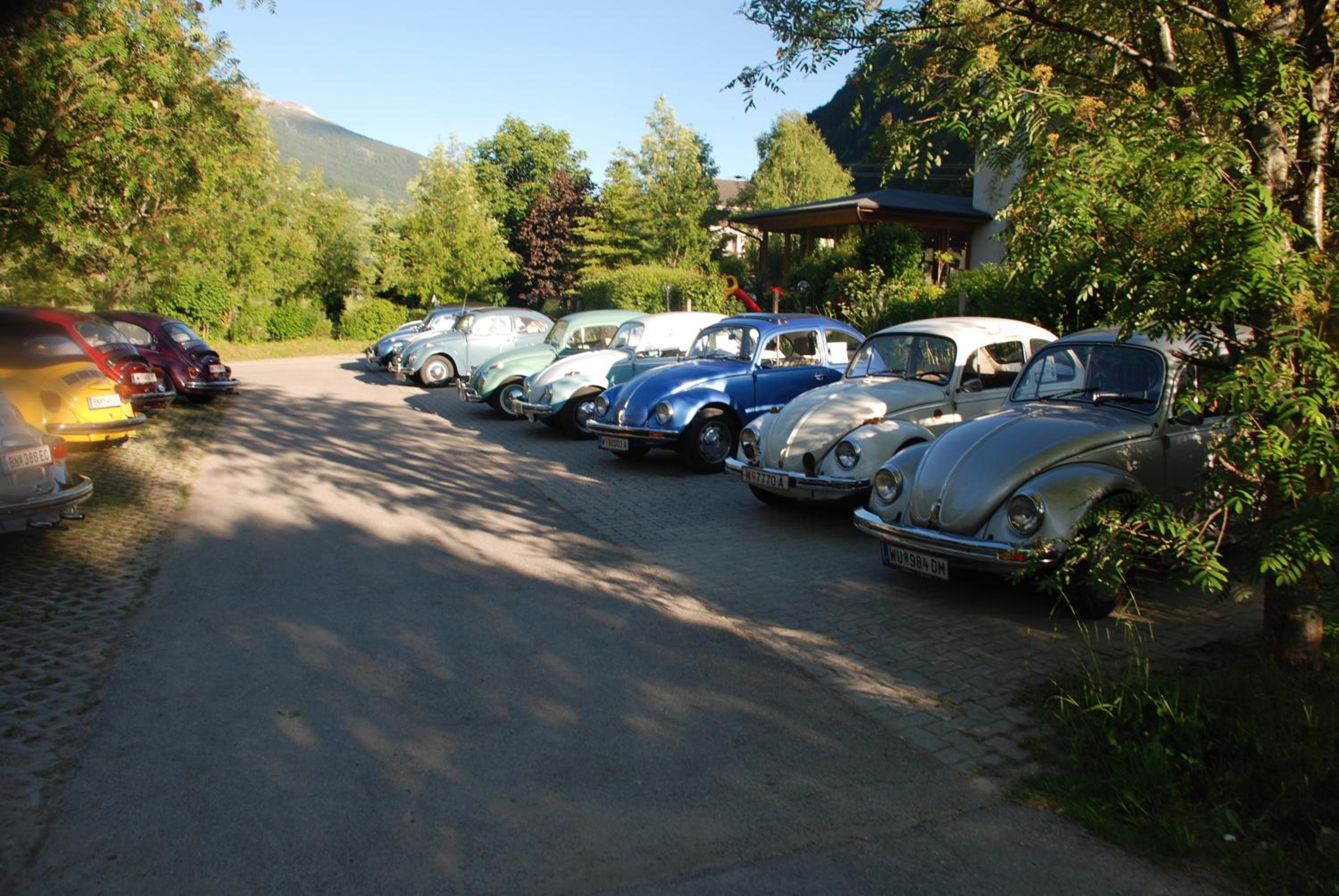 Pension Bäuerle