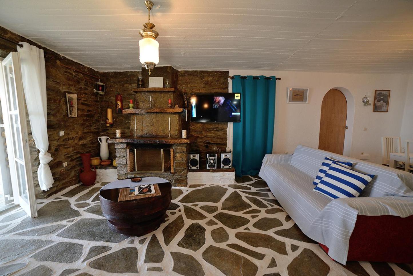 Koundouros Vacation Homes
