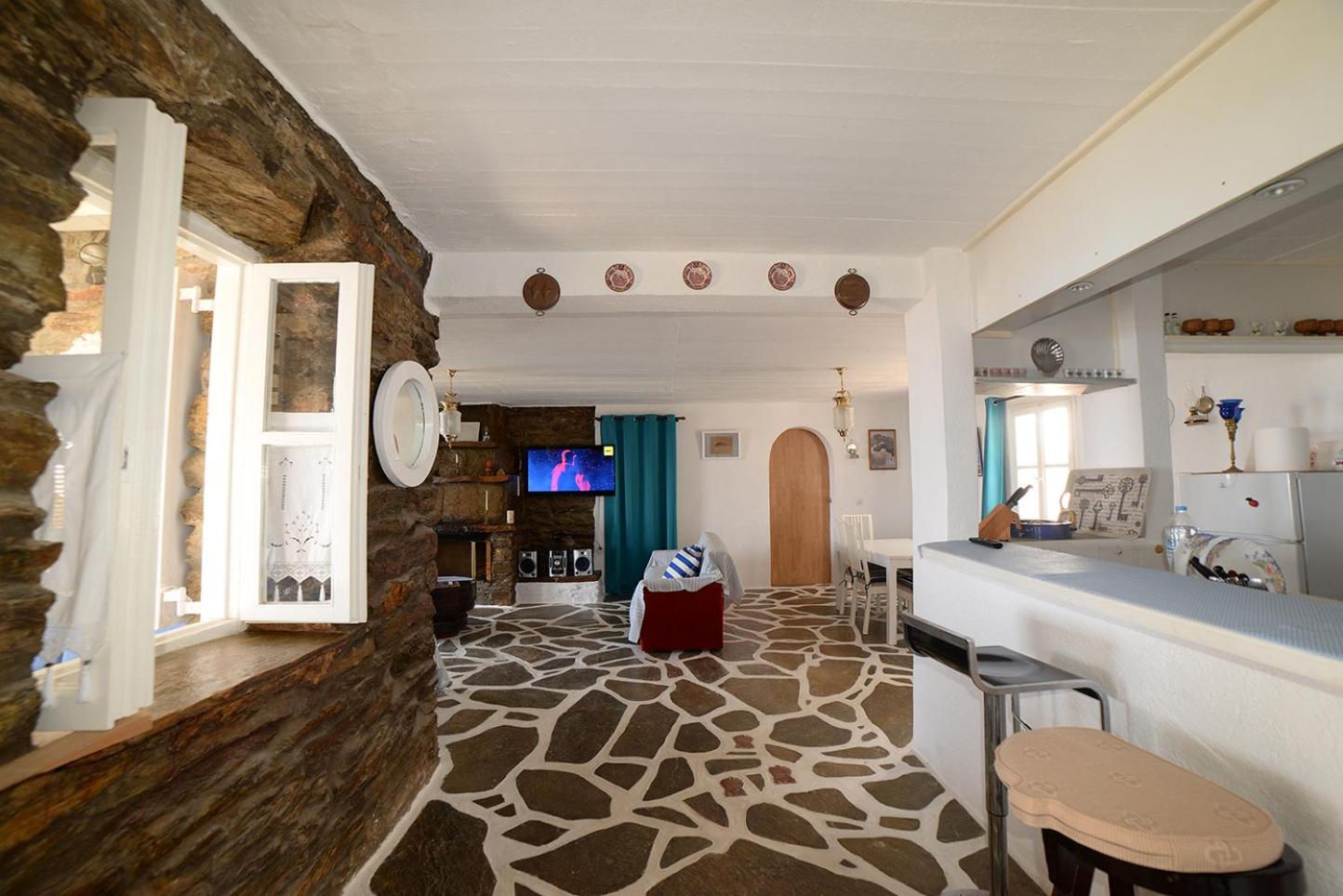 Koundouros Vacation Homes