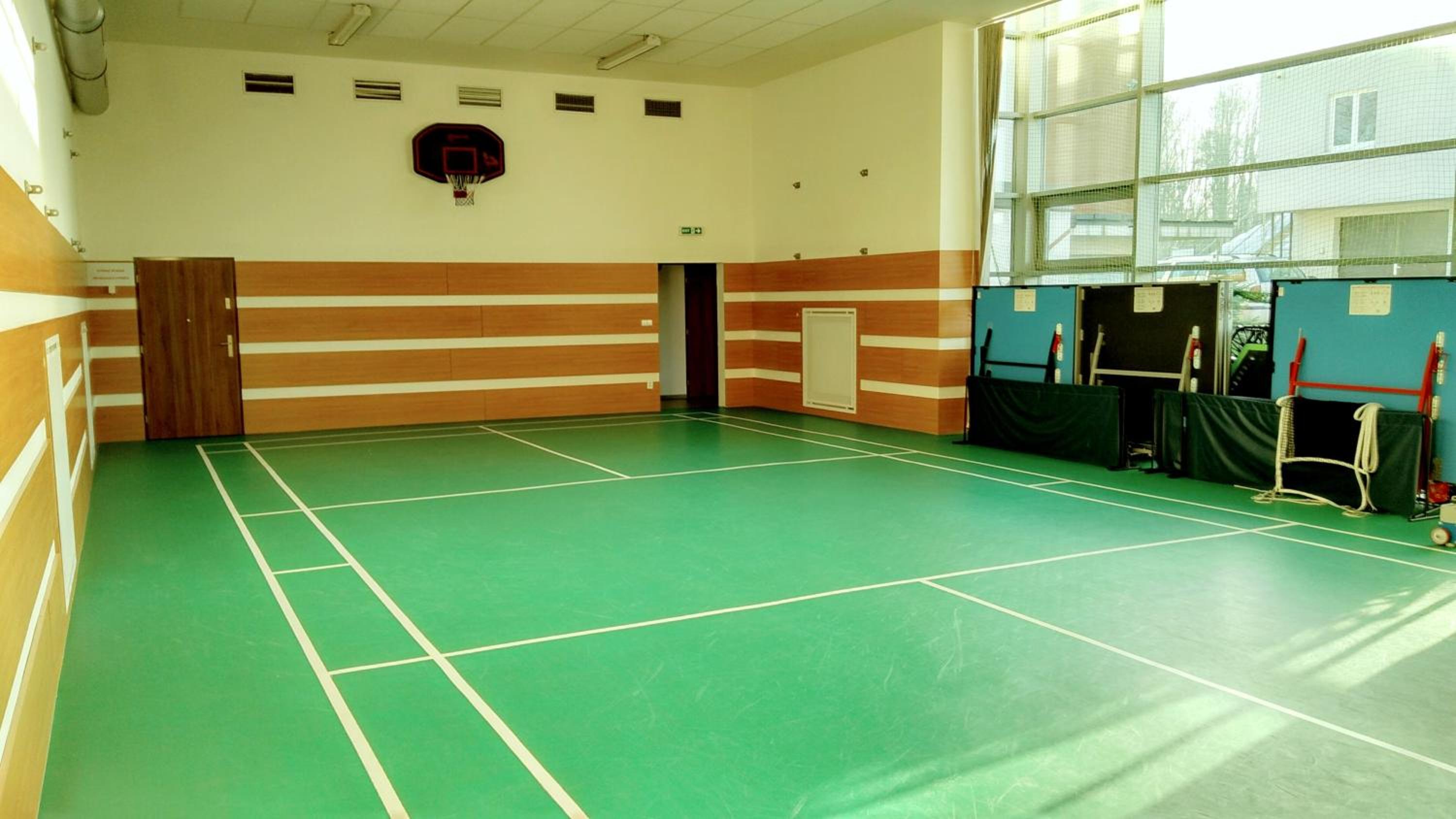 TennisHill Havířov