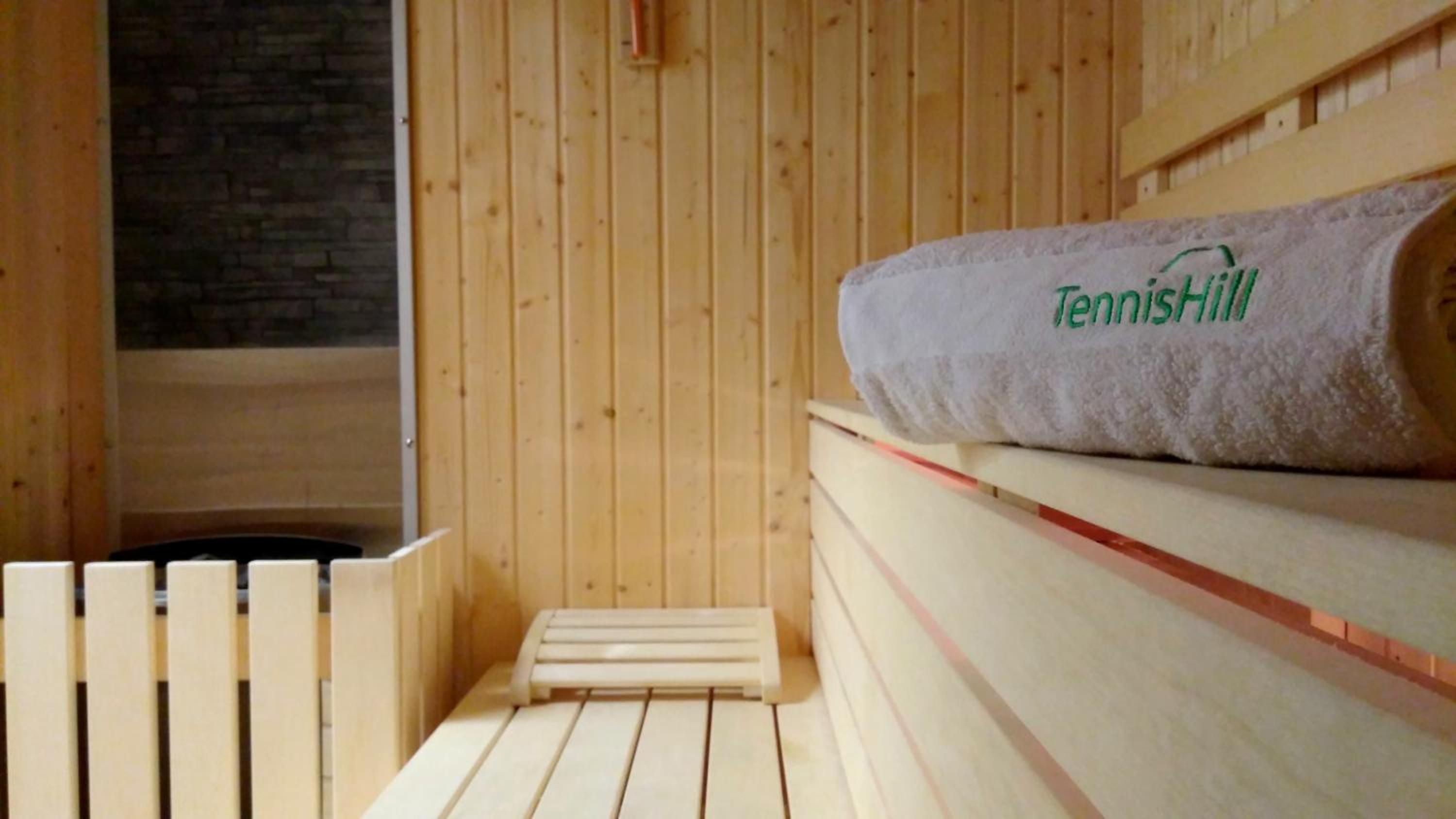 TennisHill Havířov