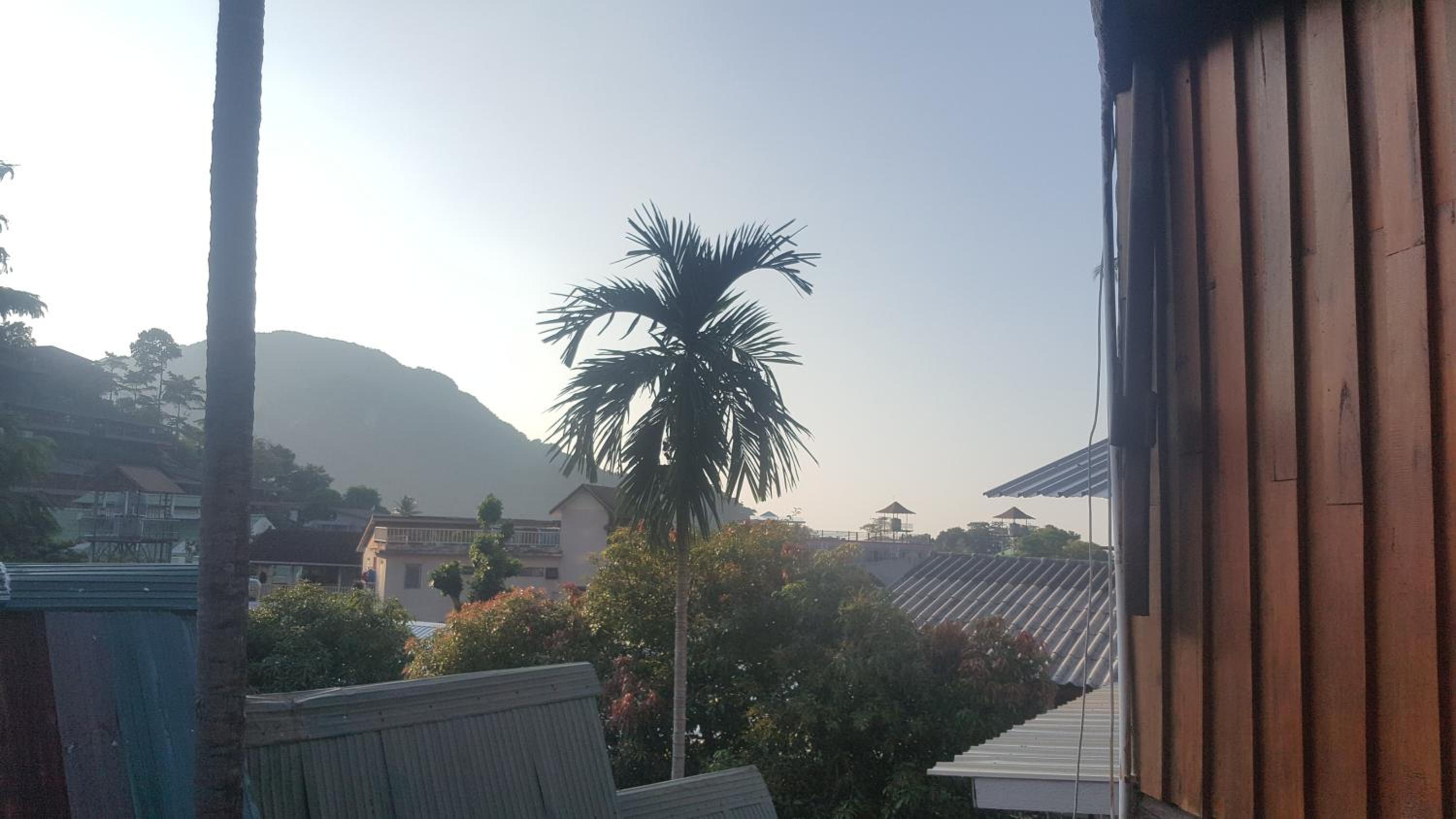 Golden Hill Guesthouse view 3