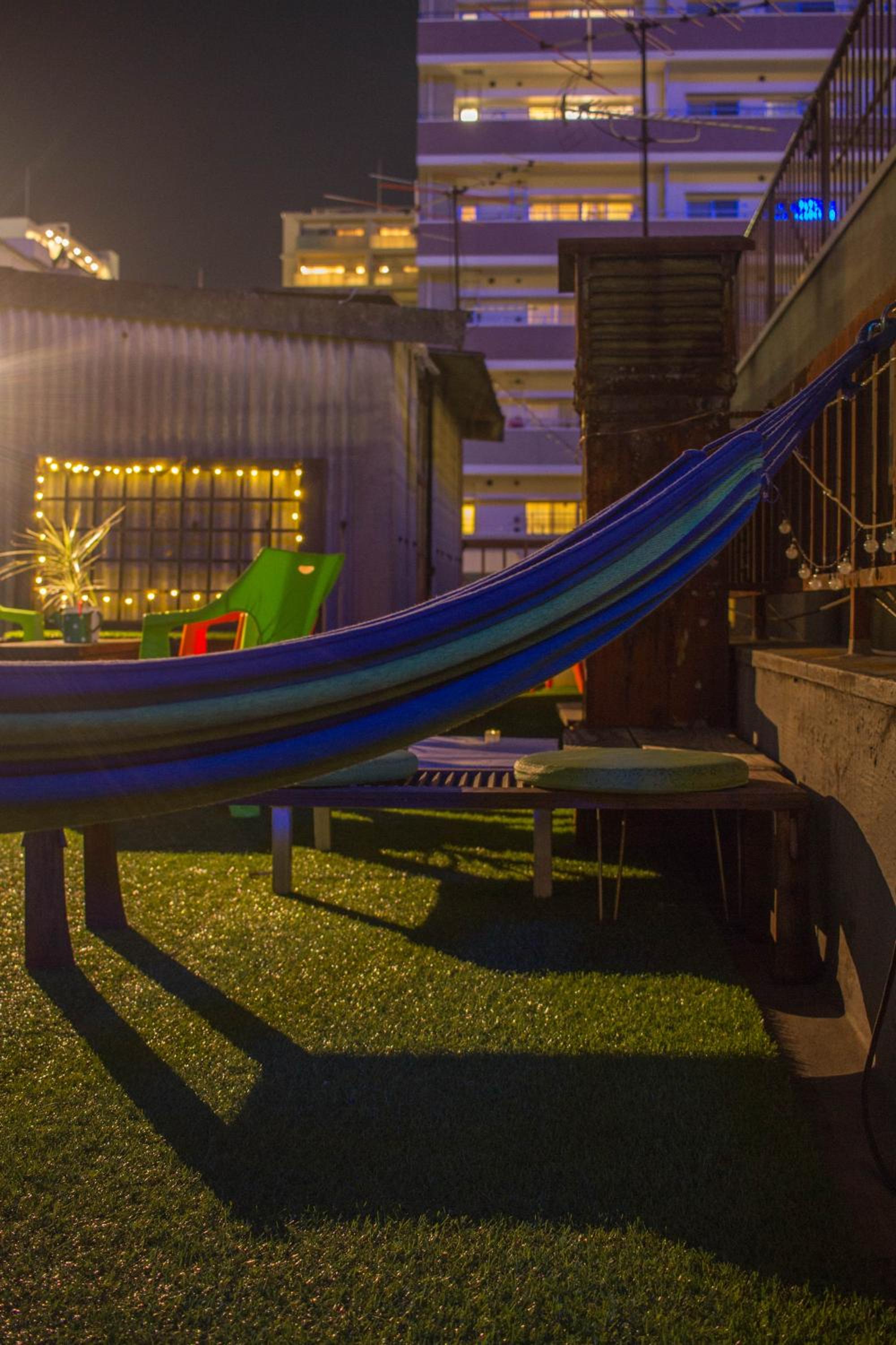 Hostel Nakamura Kobe