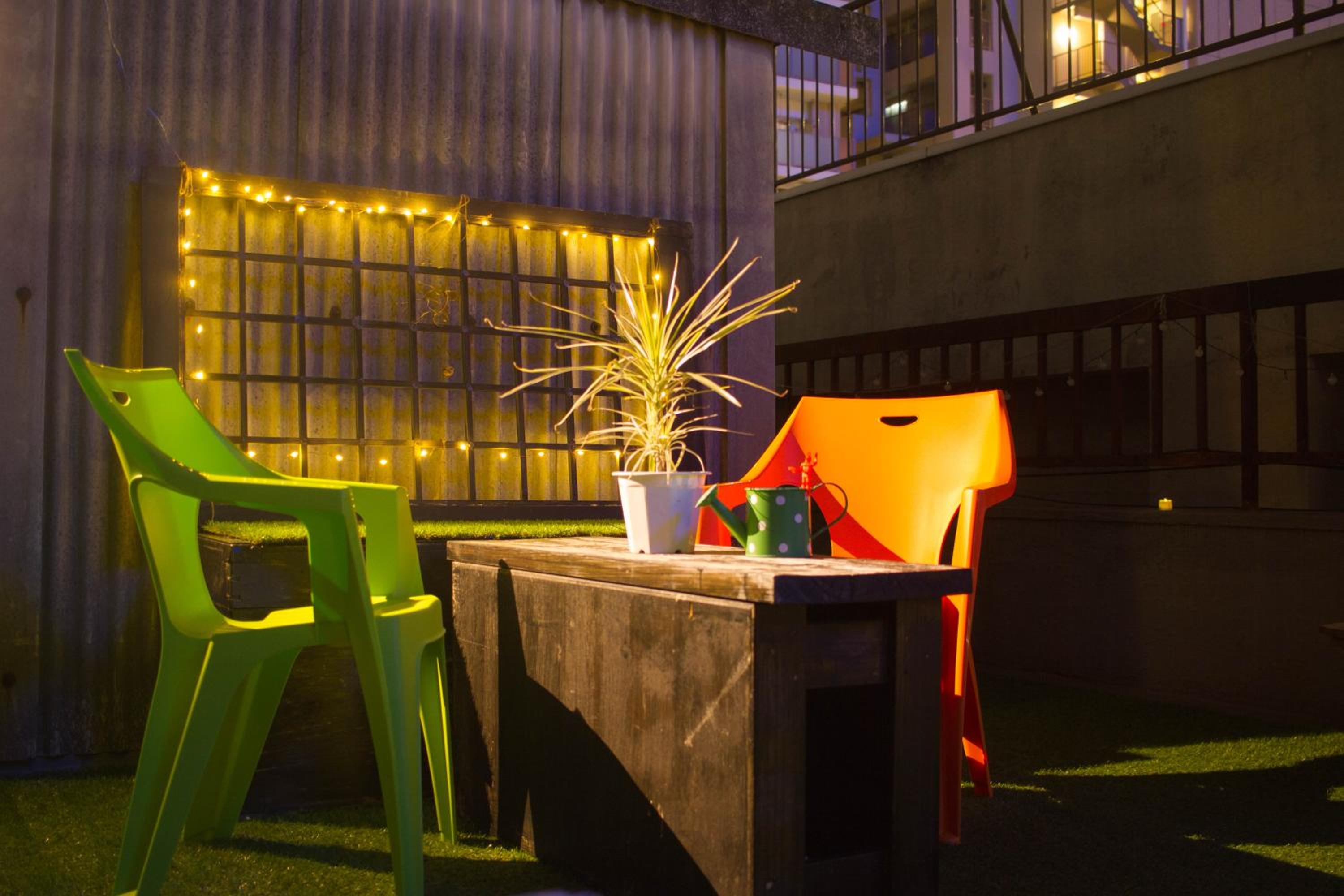 Hostel Nakamura Kobe