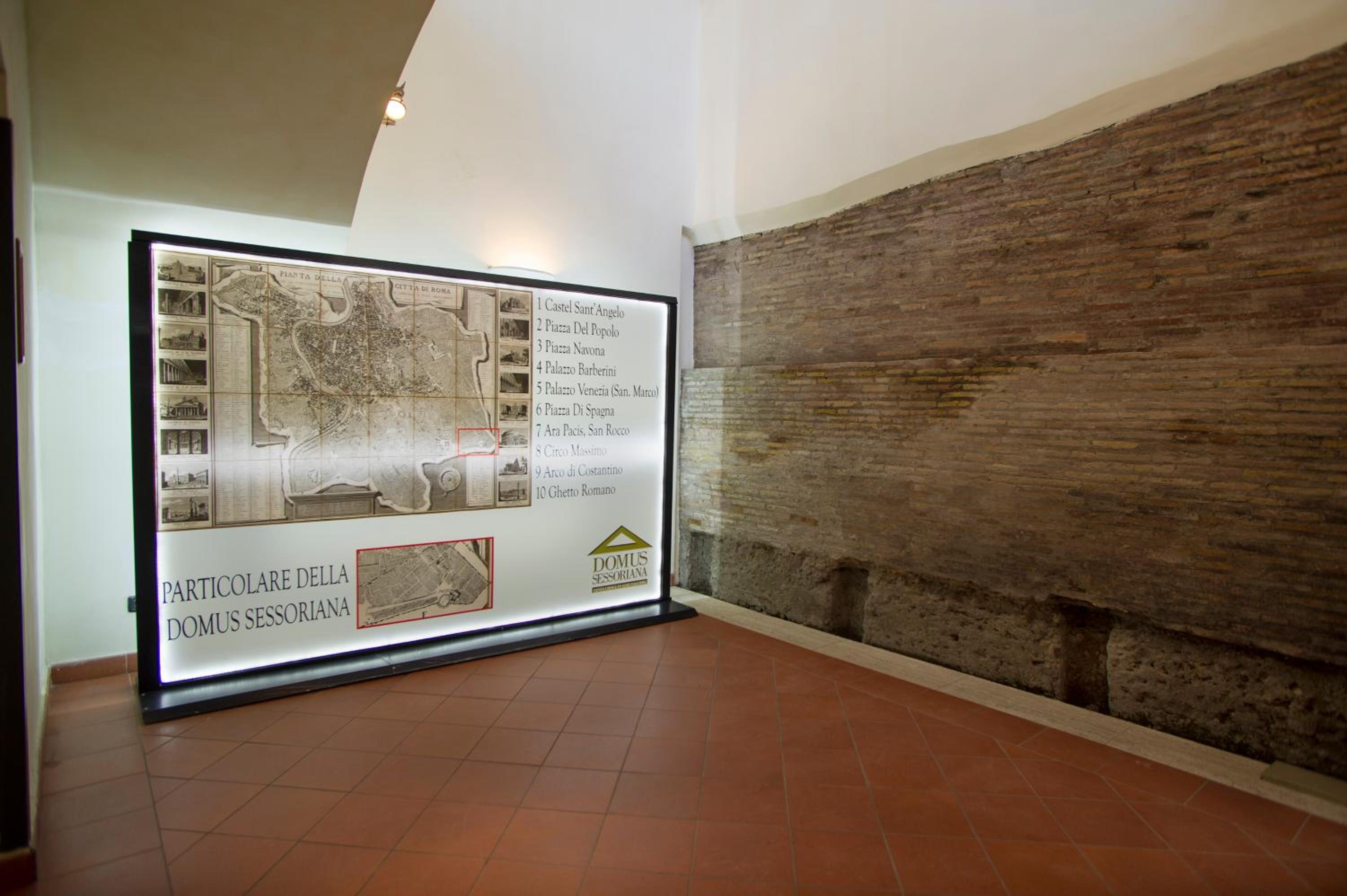 Domus Sessoriana