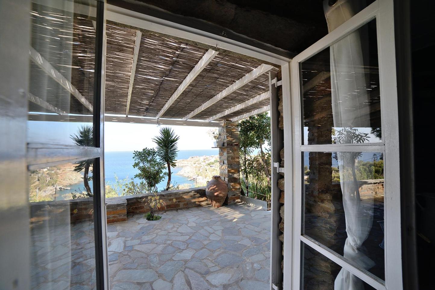Koundouros Vacation Homes