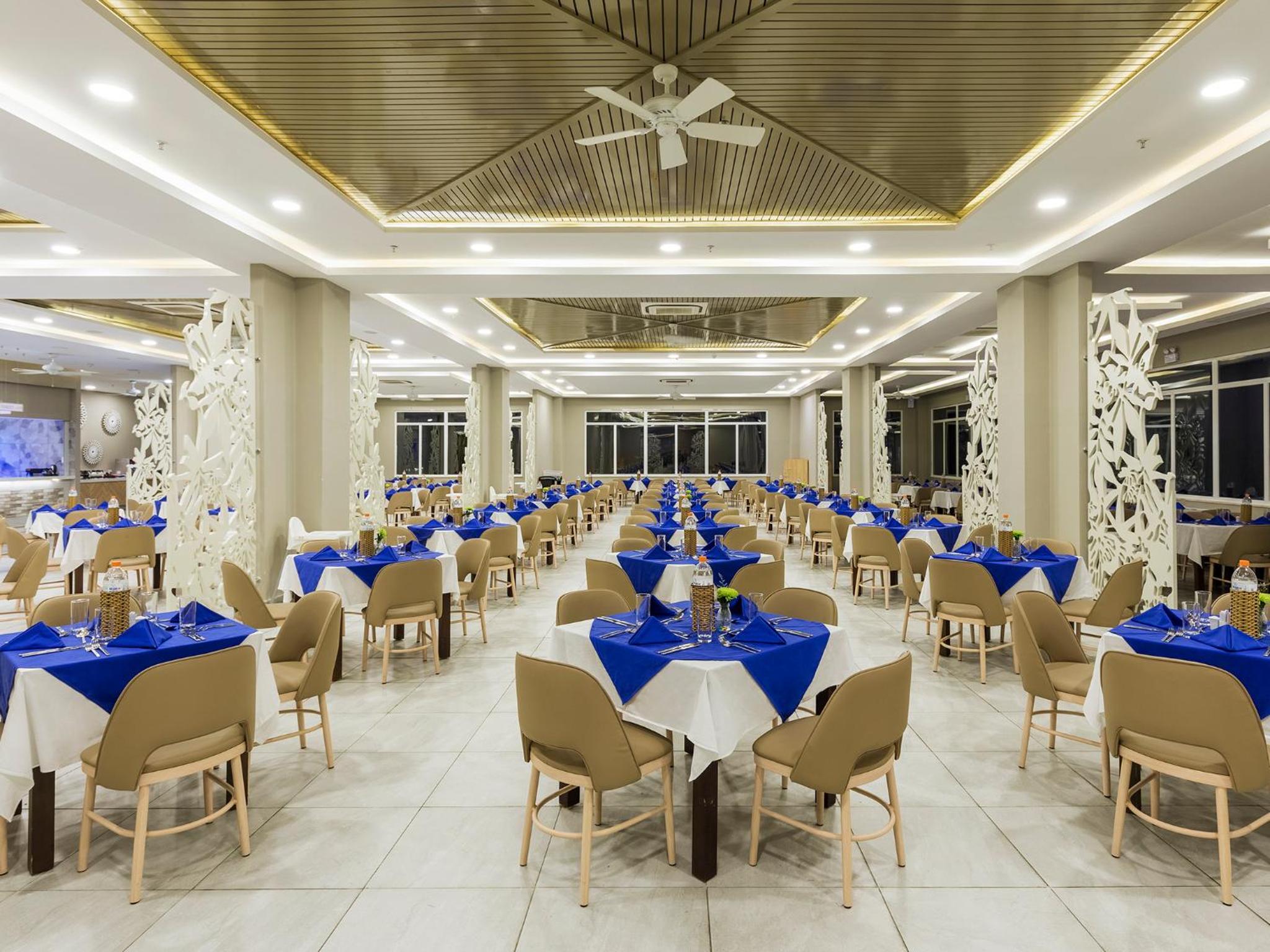 Swandor Cam Ranh Resort-Ultra All Inclusive