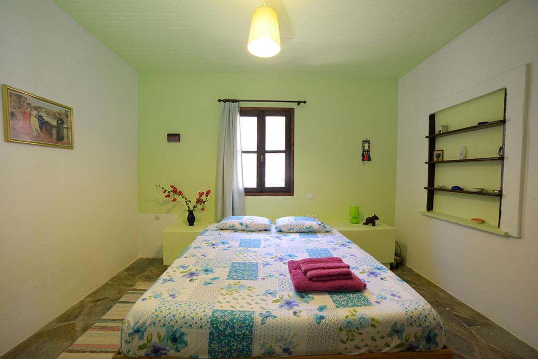 Koundouros Vacation Homes