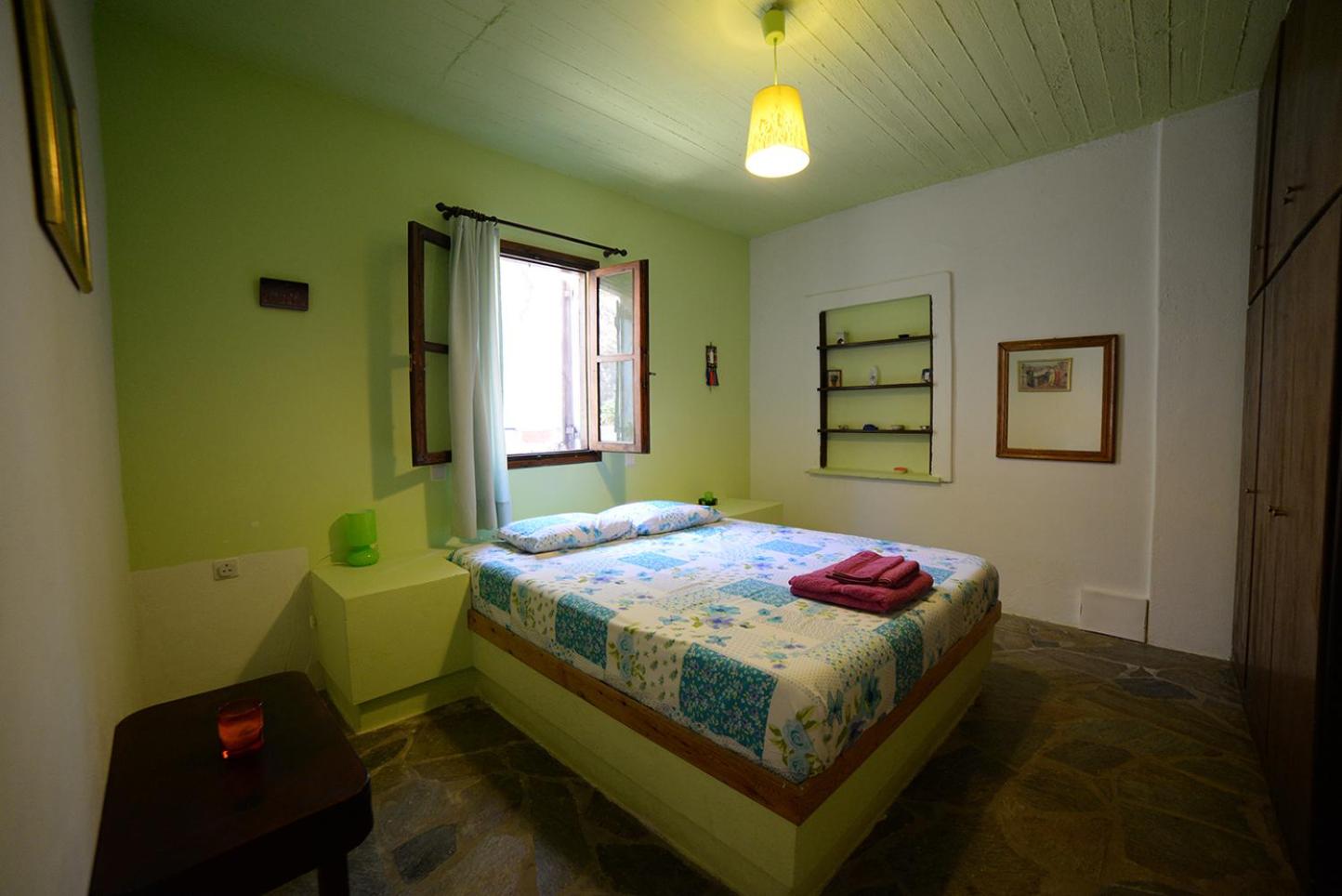 Koundouros Vacation Homes