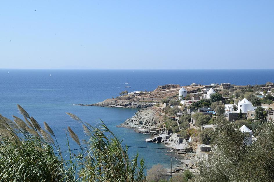 Koundouros Vacation Homes