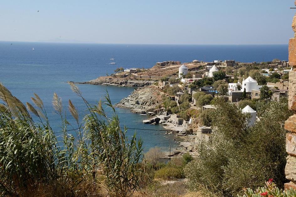 Koundouros Vacation Homes