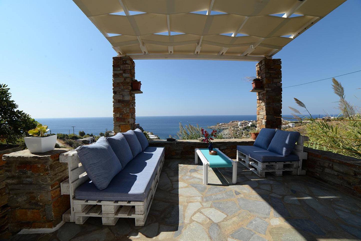 Koundouros Vacation Homes