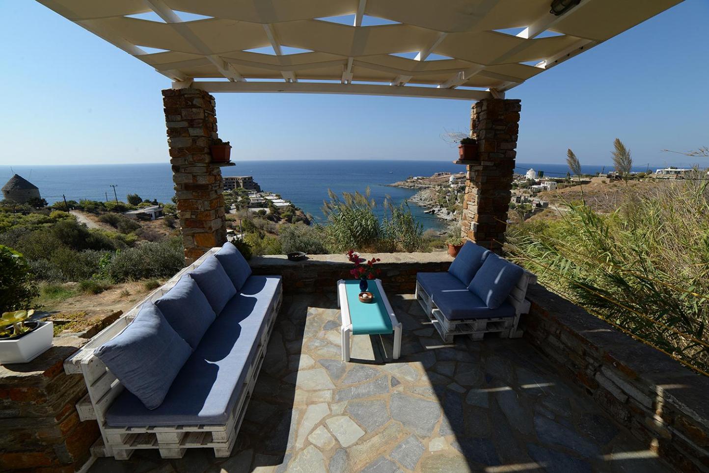 Koundouros Vacation Homes