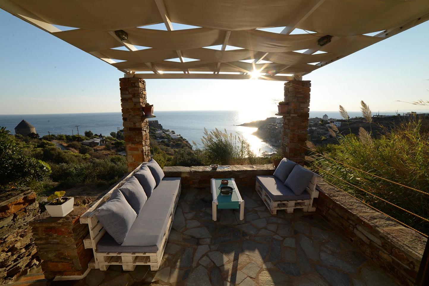Koundouros Vacation Homes
