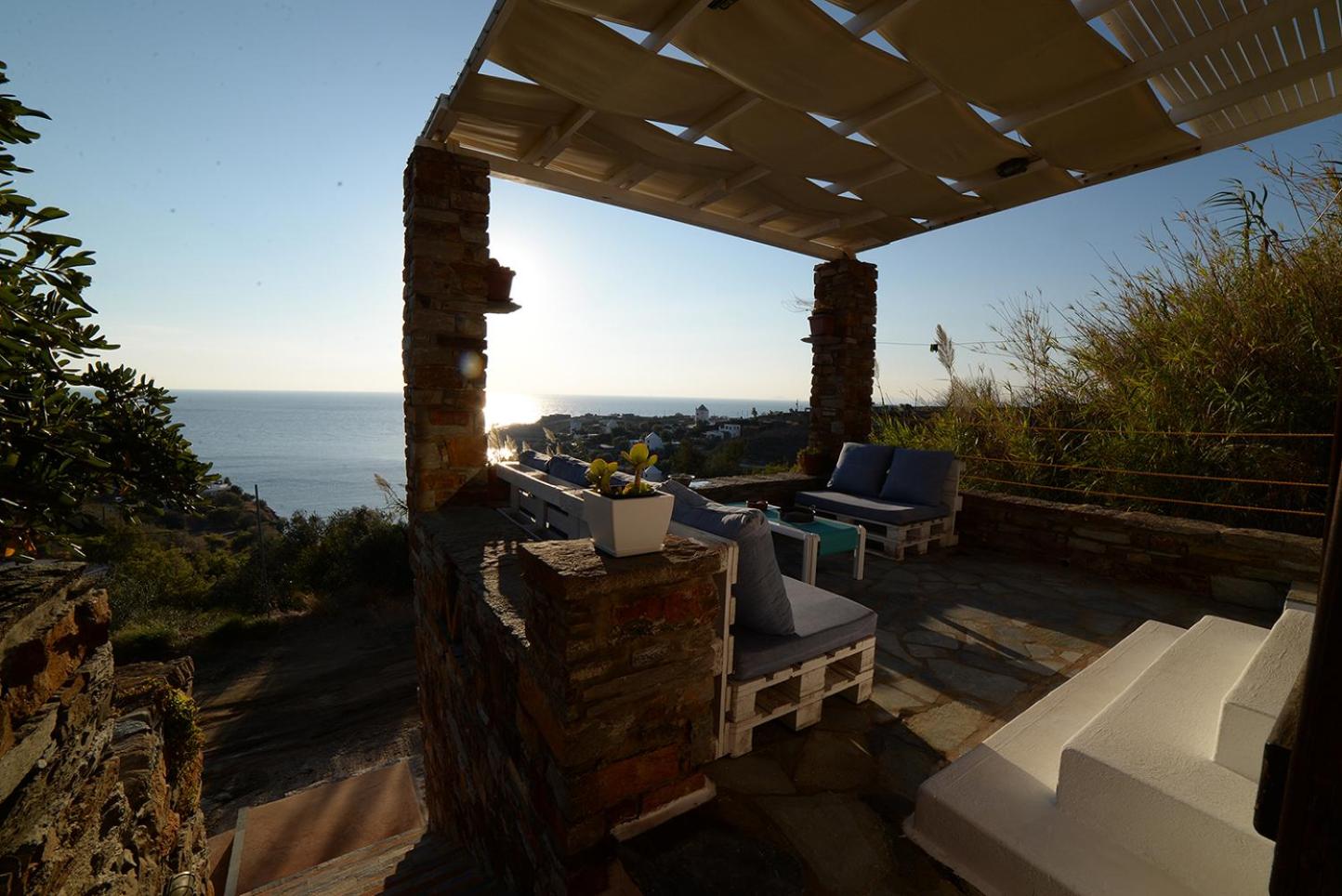 Koundouros Vacation Homes