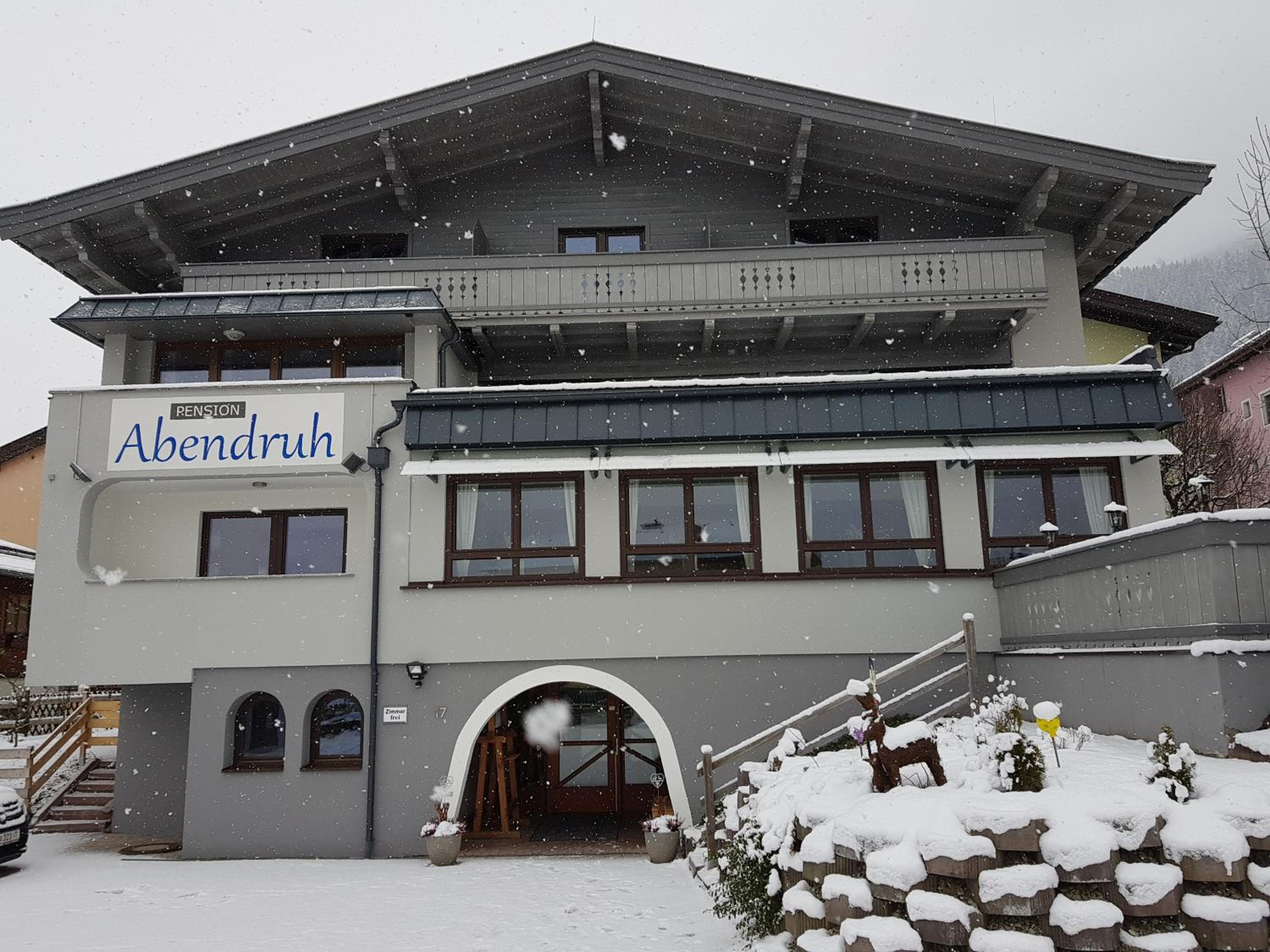 Pension Abendruh