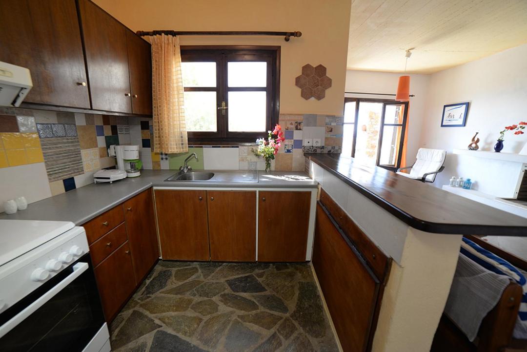 Koundouros Vacation Homes