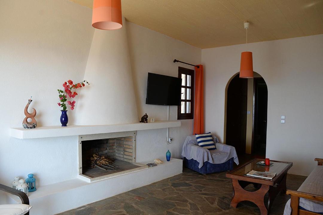 Koundouros Vacation Homes