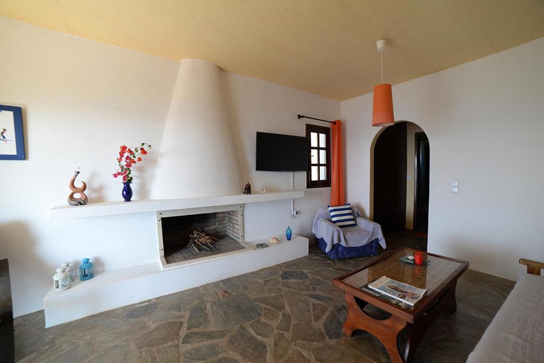 Koundouros Vacation Homes