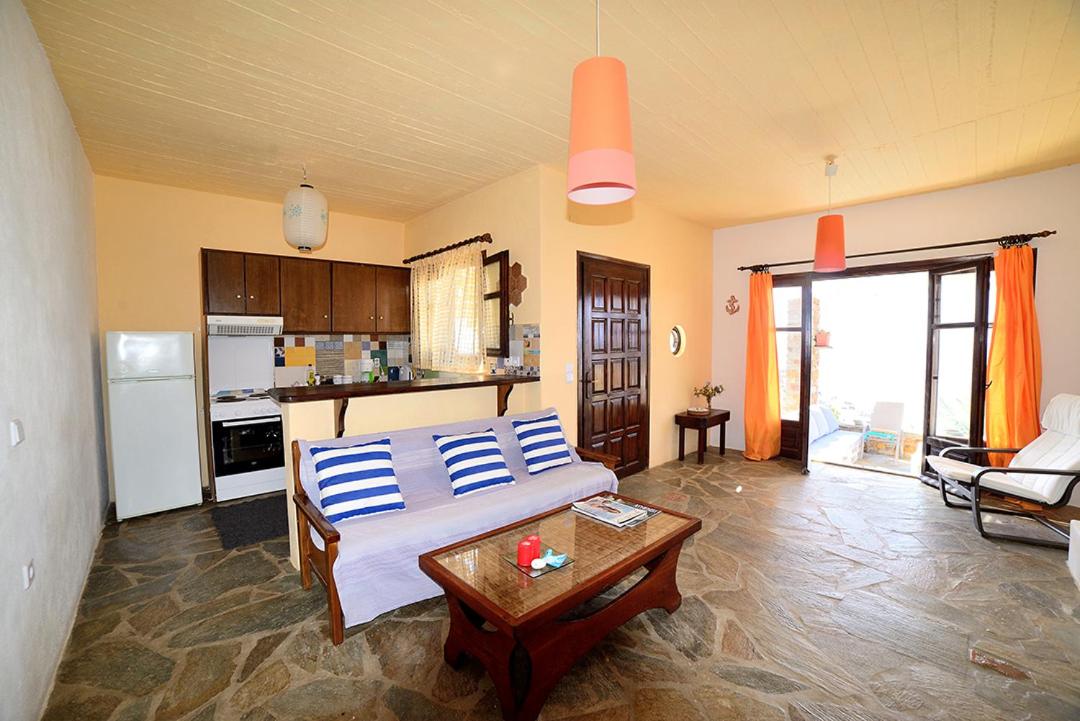 Koundouros Vacation Homes