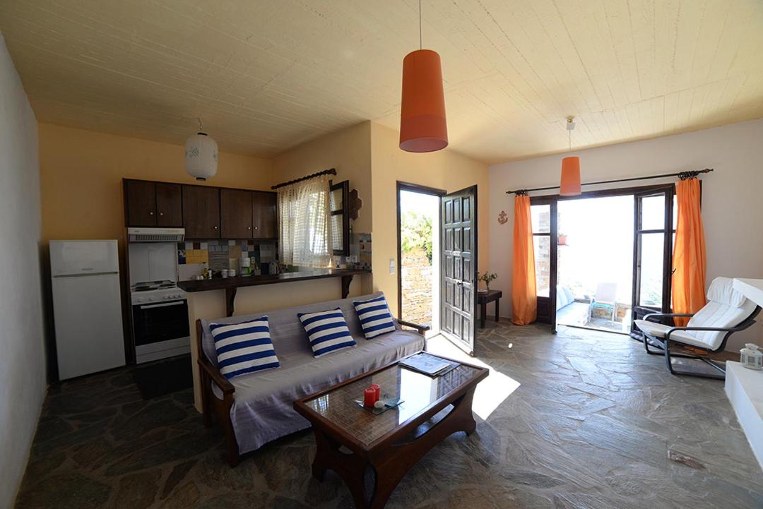 Koundouros Vacation Homes