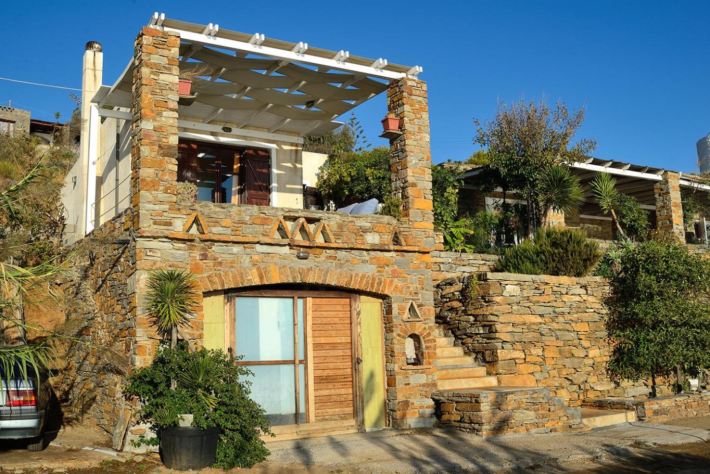 Koundouros Vacation Homes