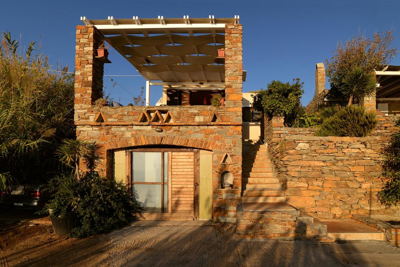 Koundouros Vacation Homes