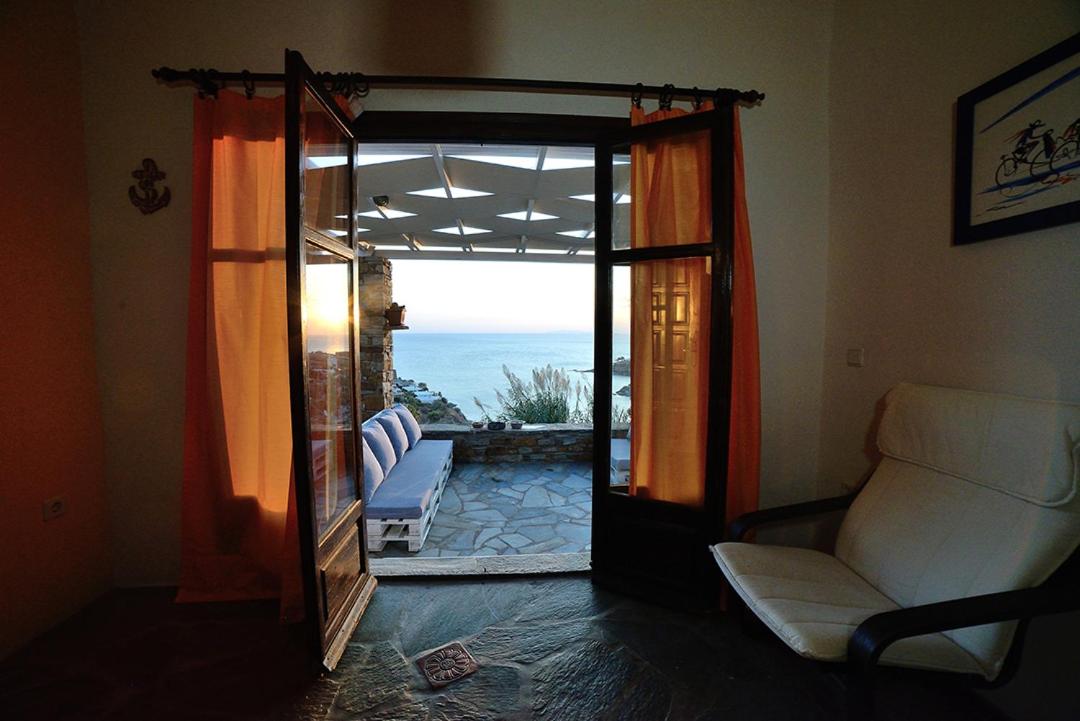 Koundouros Vacation Homes