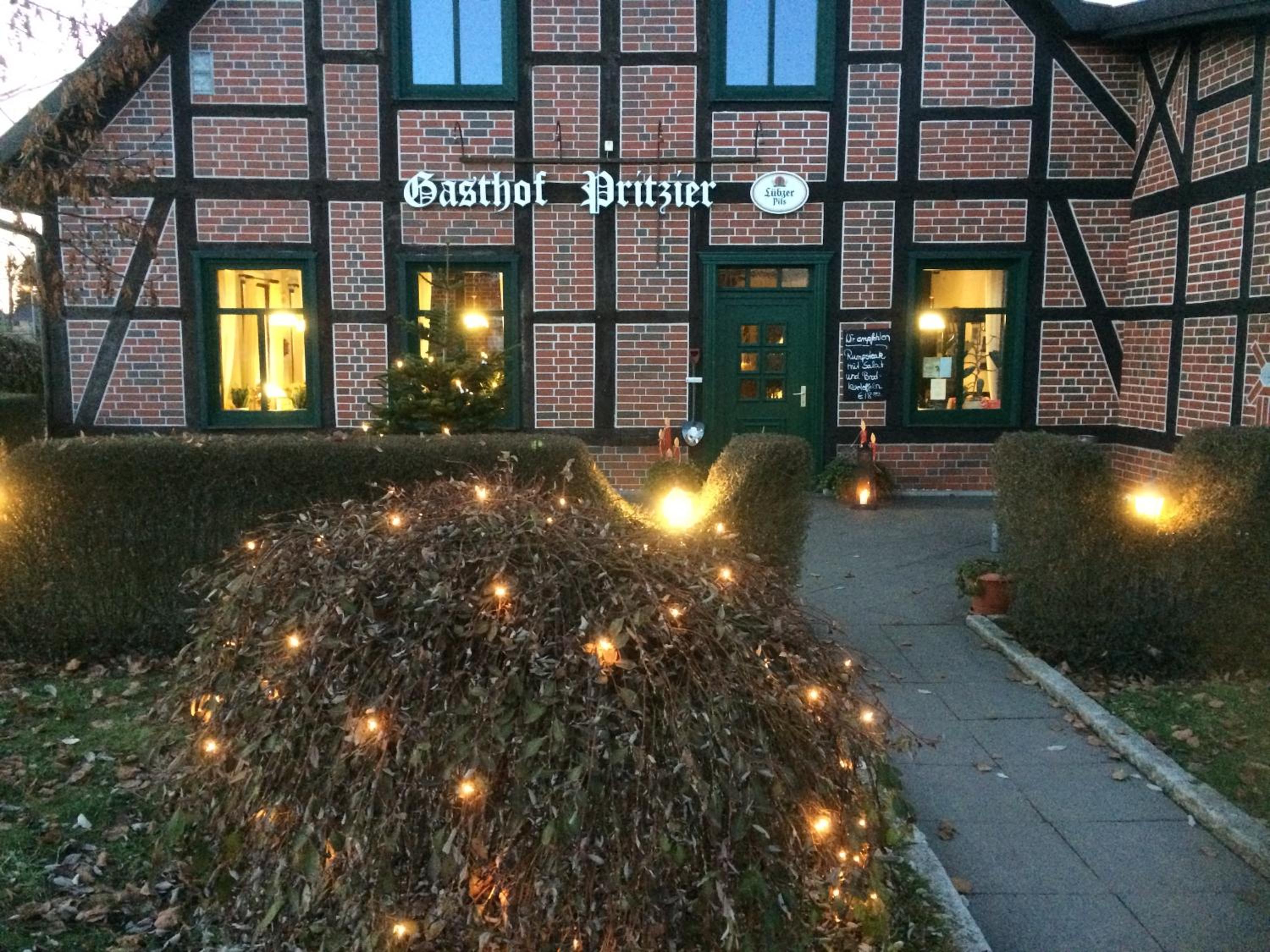Gasthof Pritzier - Property Image 8