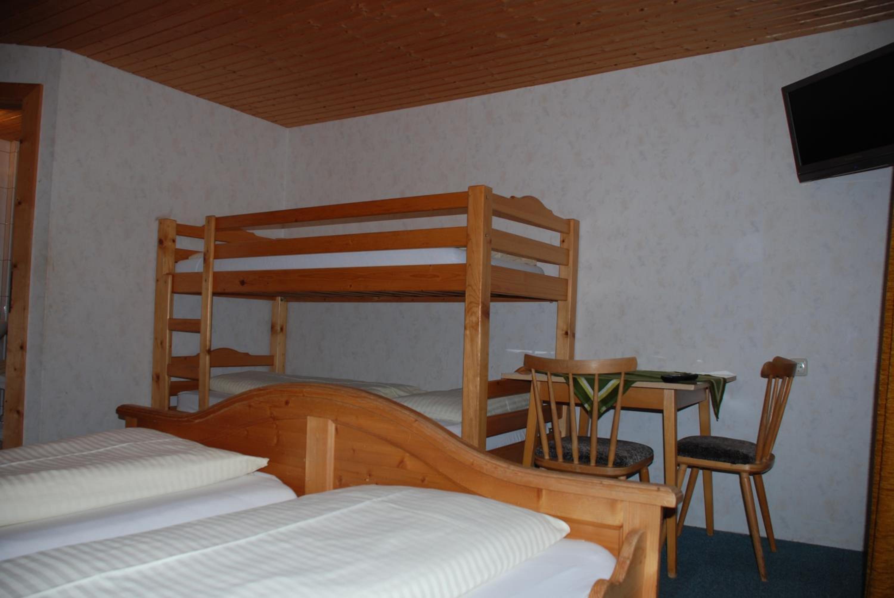Pension Bäuerle