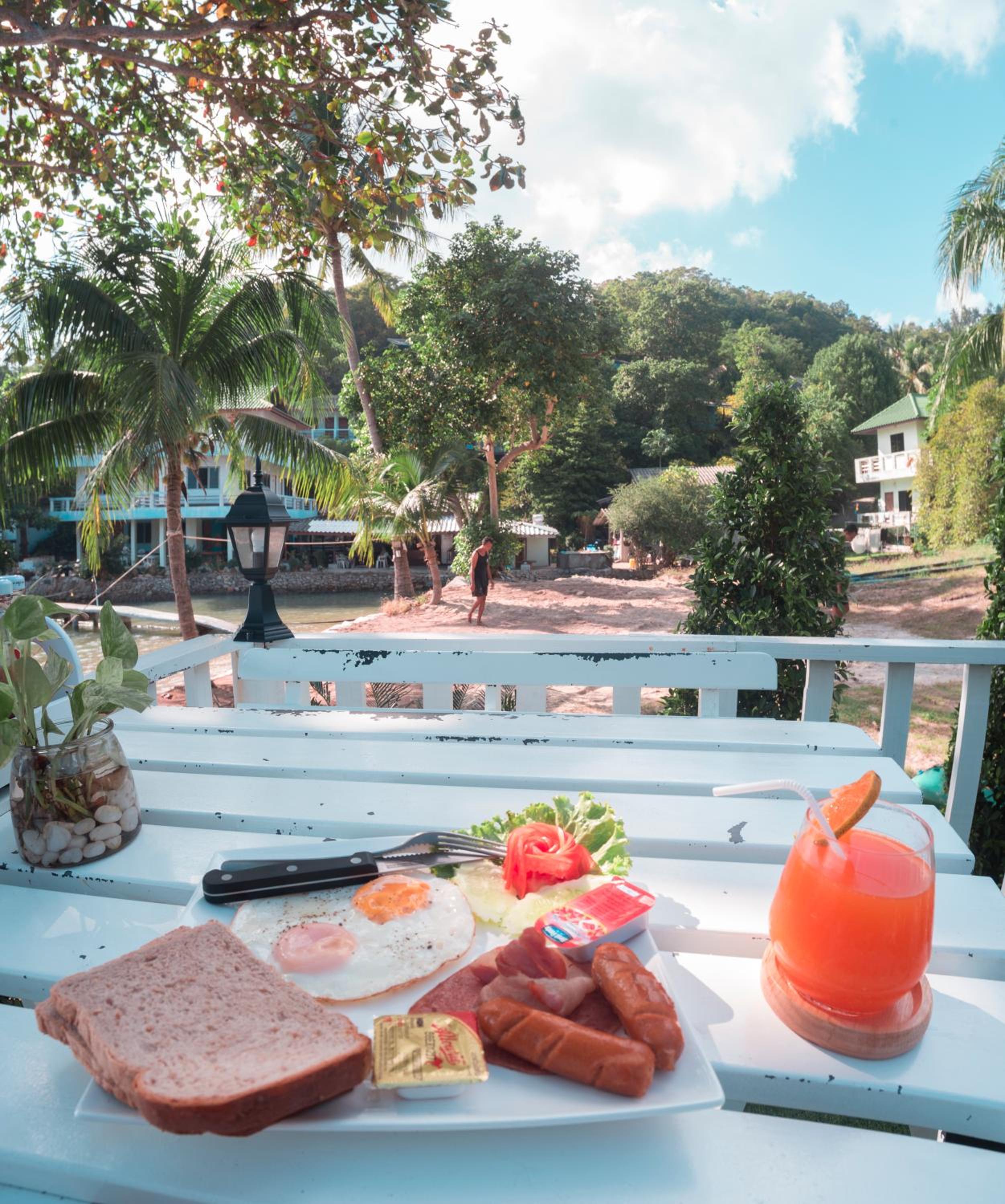 Assava Dive Resort - SHA Plus