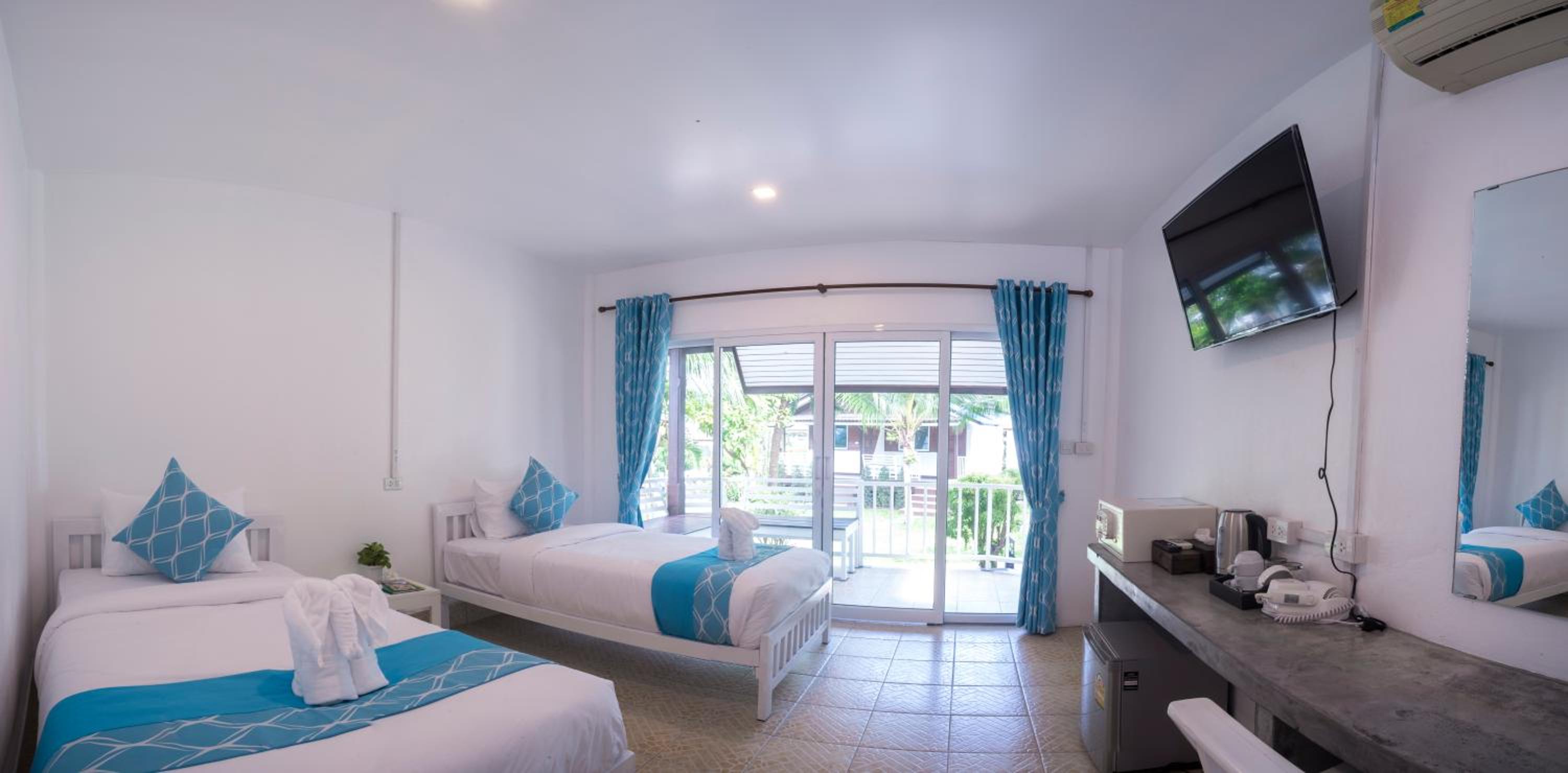 Assava Dive Resort - SHA Plus