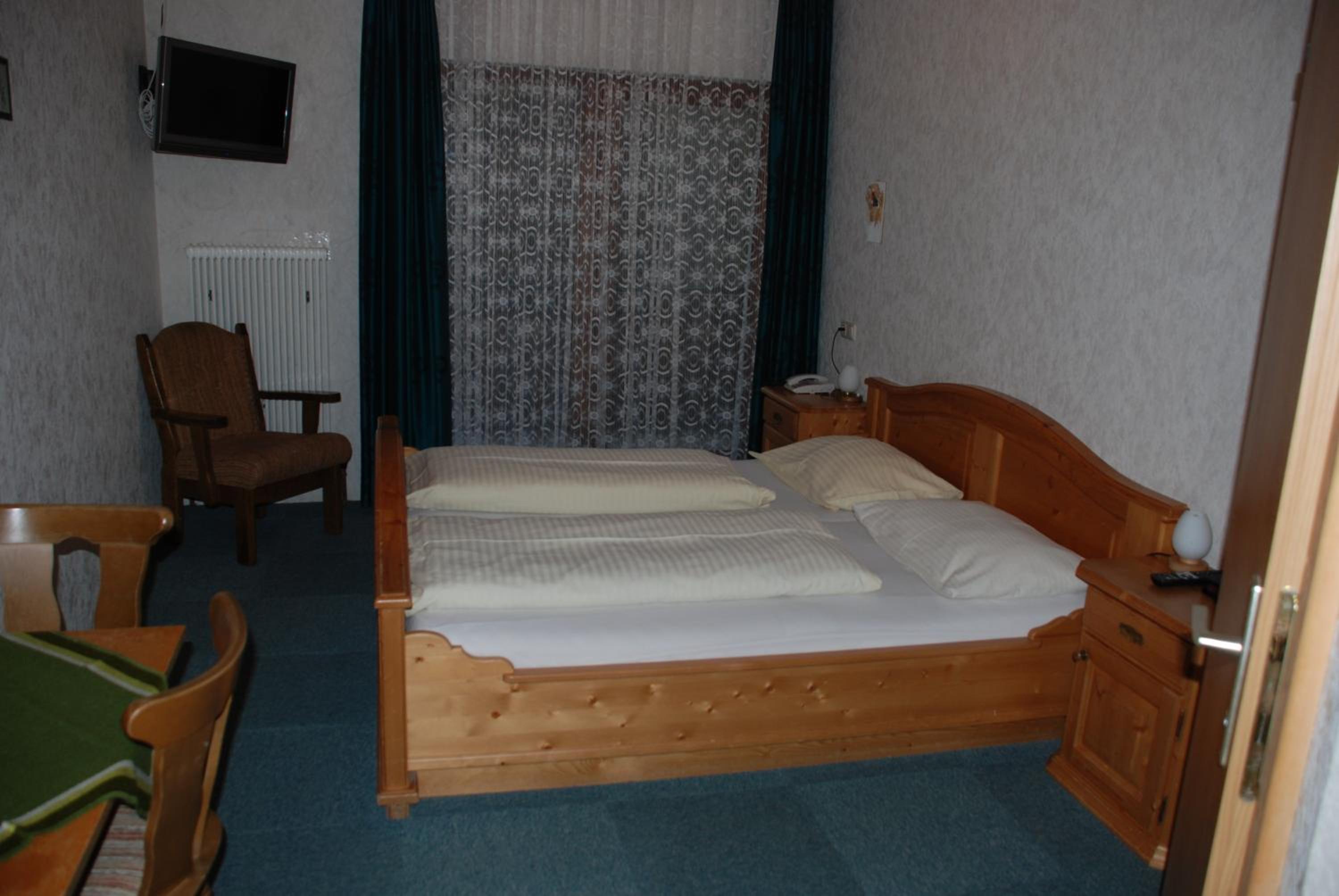 Pension Bäuerle