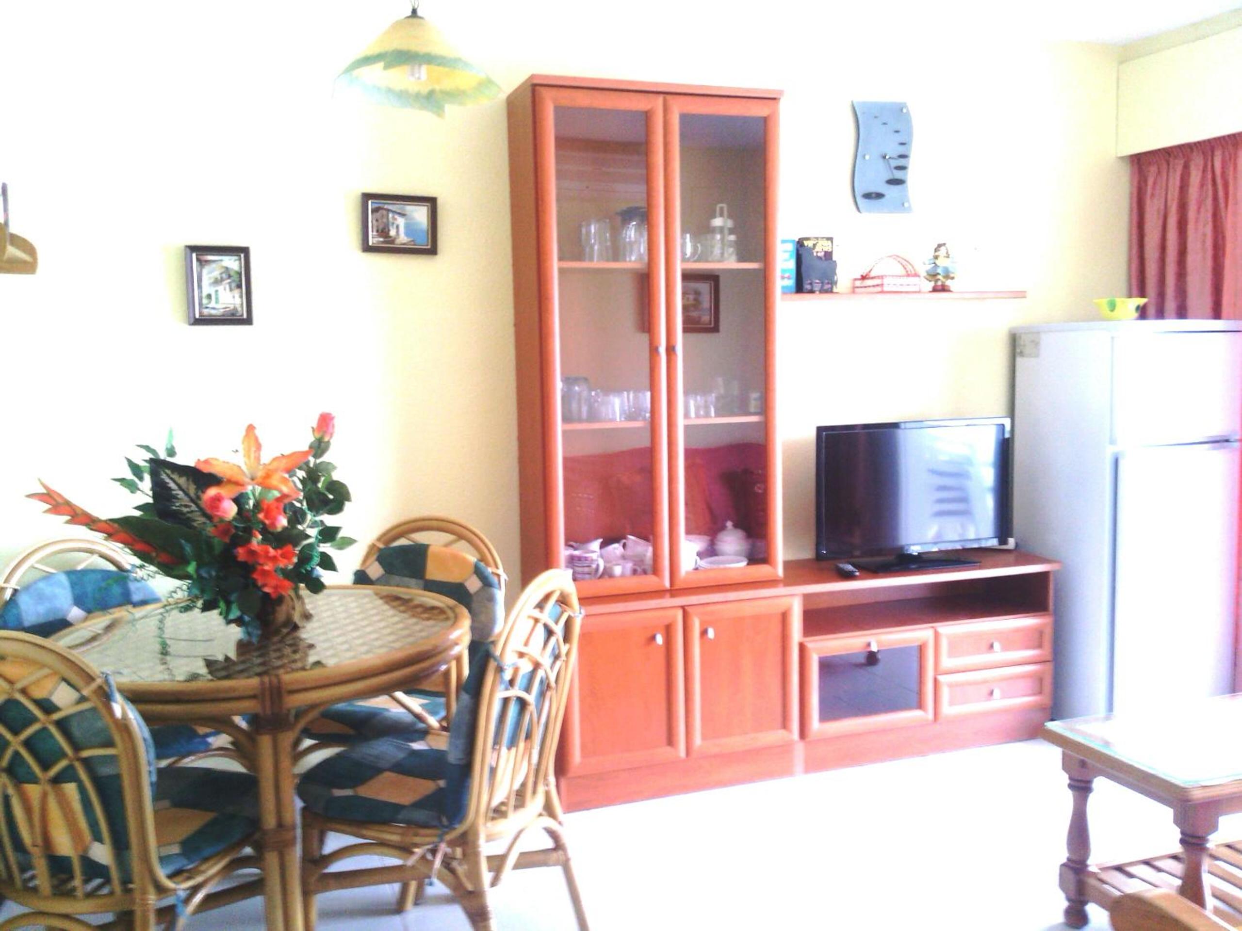 Apartamentos Esmeralda 2