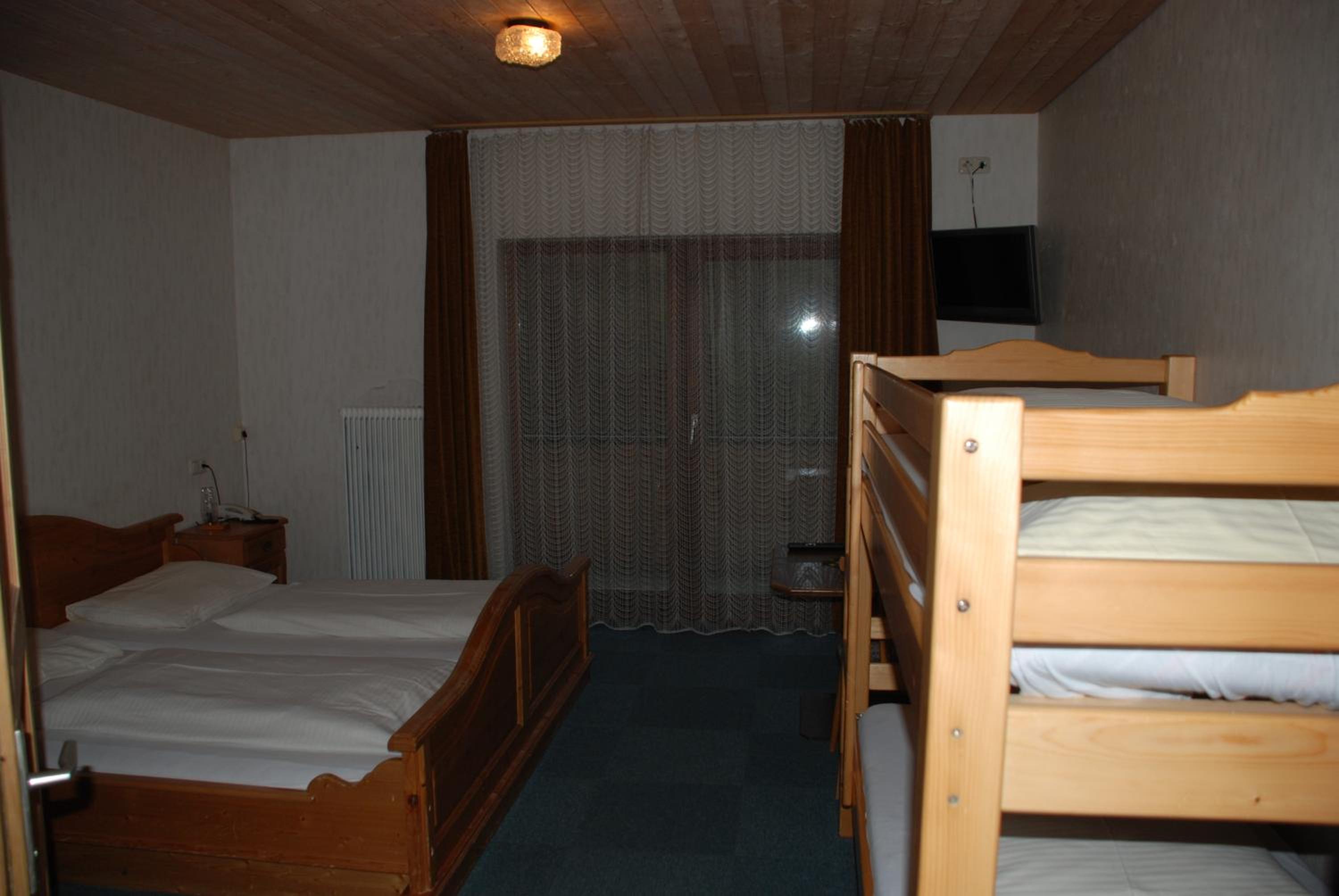 Pension Bäuerle