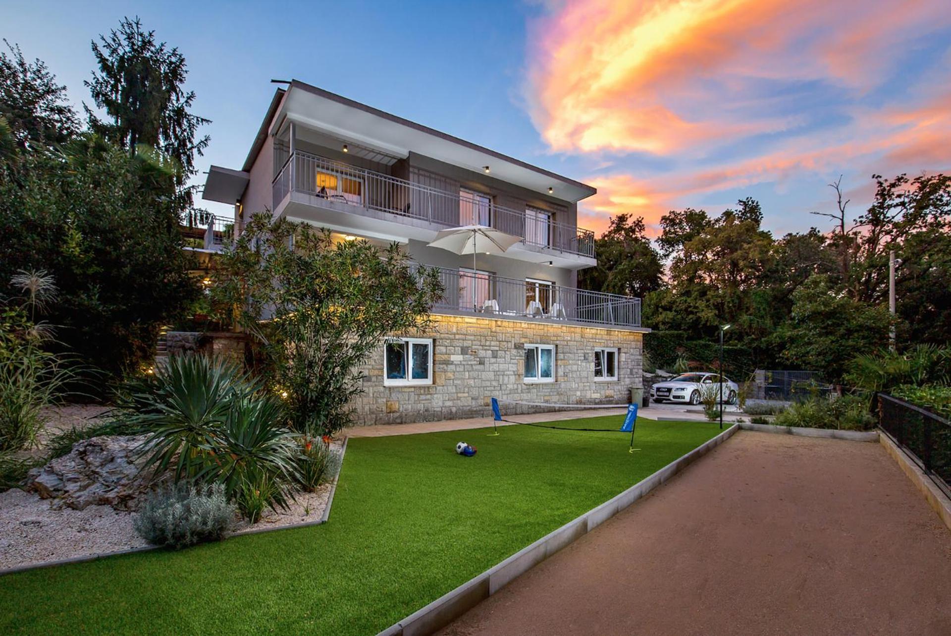 Hotel Villa Lovran, heated pool and Spa - Image 1