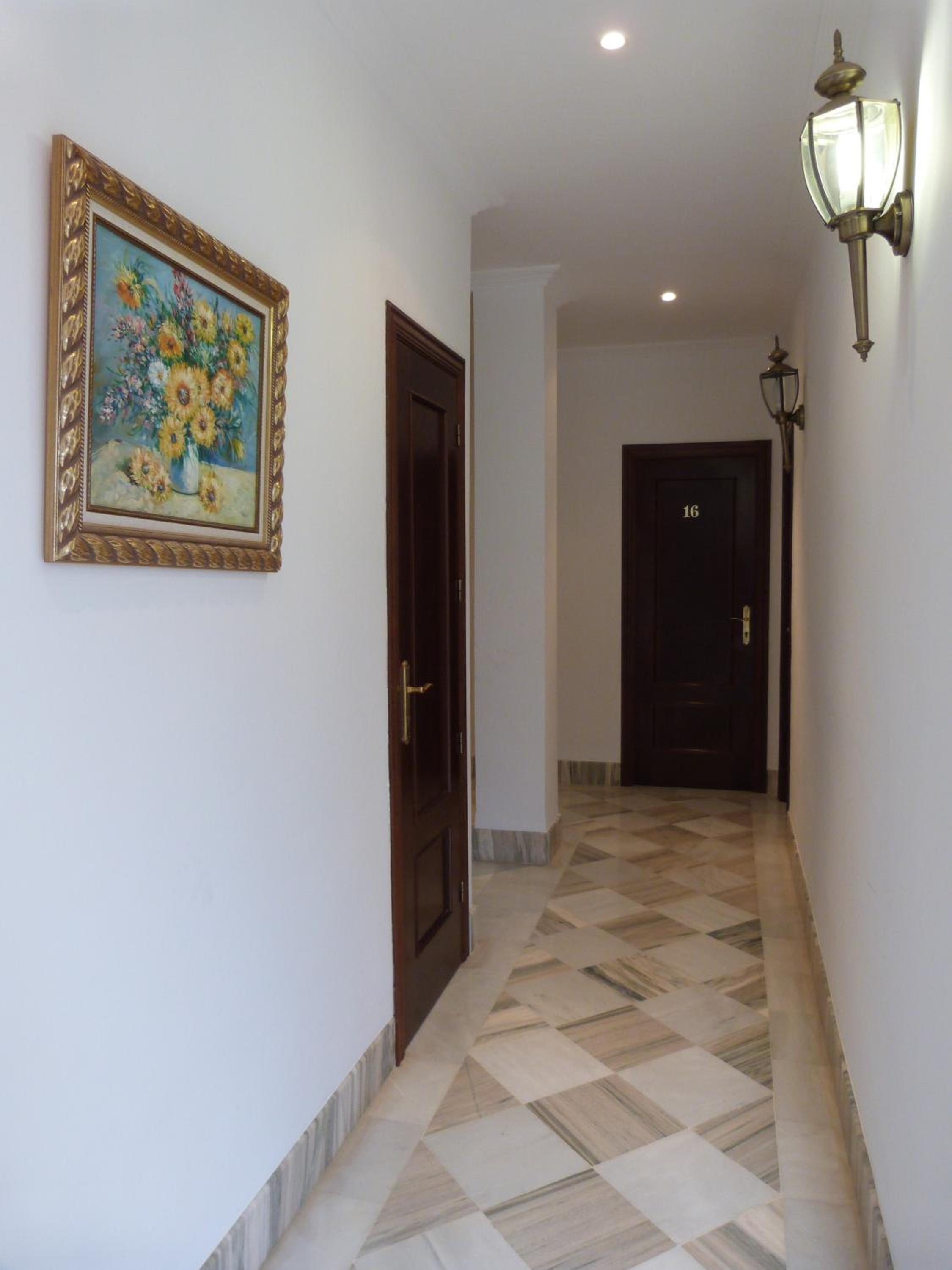Hostal Restaurante Las Canteras view 5